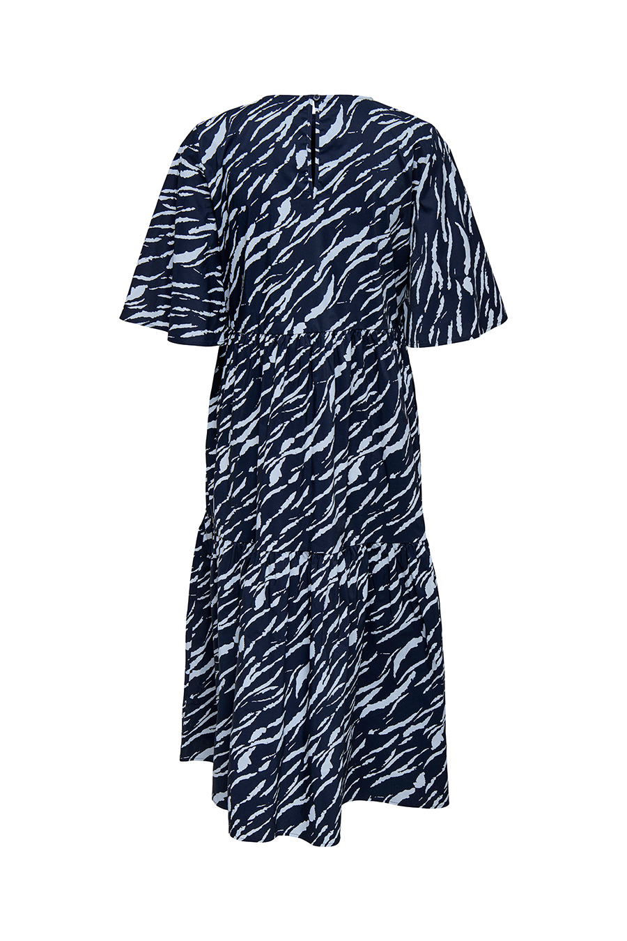 Kleid JACQUELINE DE YONG 15353920-Sky-Captain