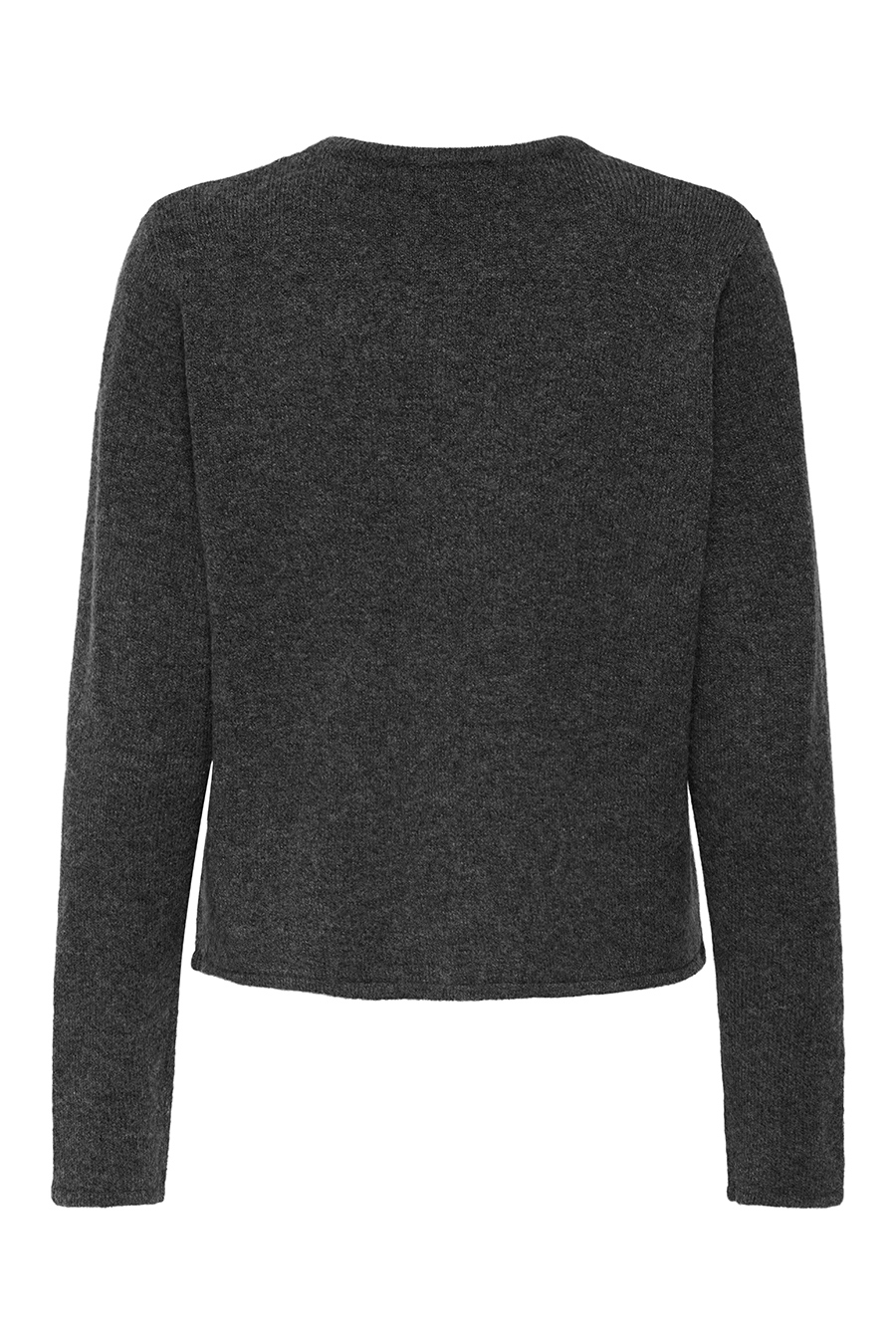 Strickjacke JACQUELINE DE YONG 15355568-DG-Melange