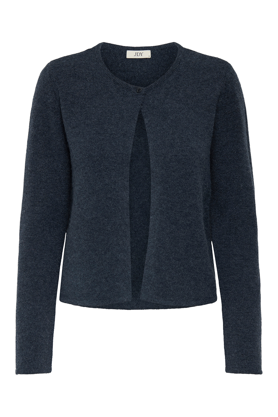 Strickjacke JACQUELINE DE YONG 15355568-Total-Eclipse