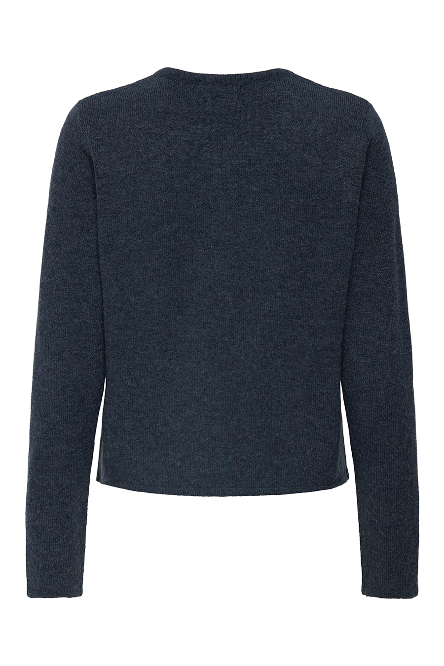 Strickjacke JACQUELINE DE YONG 15355568-Total-Eclipse