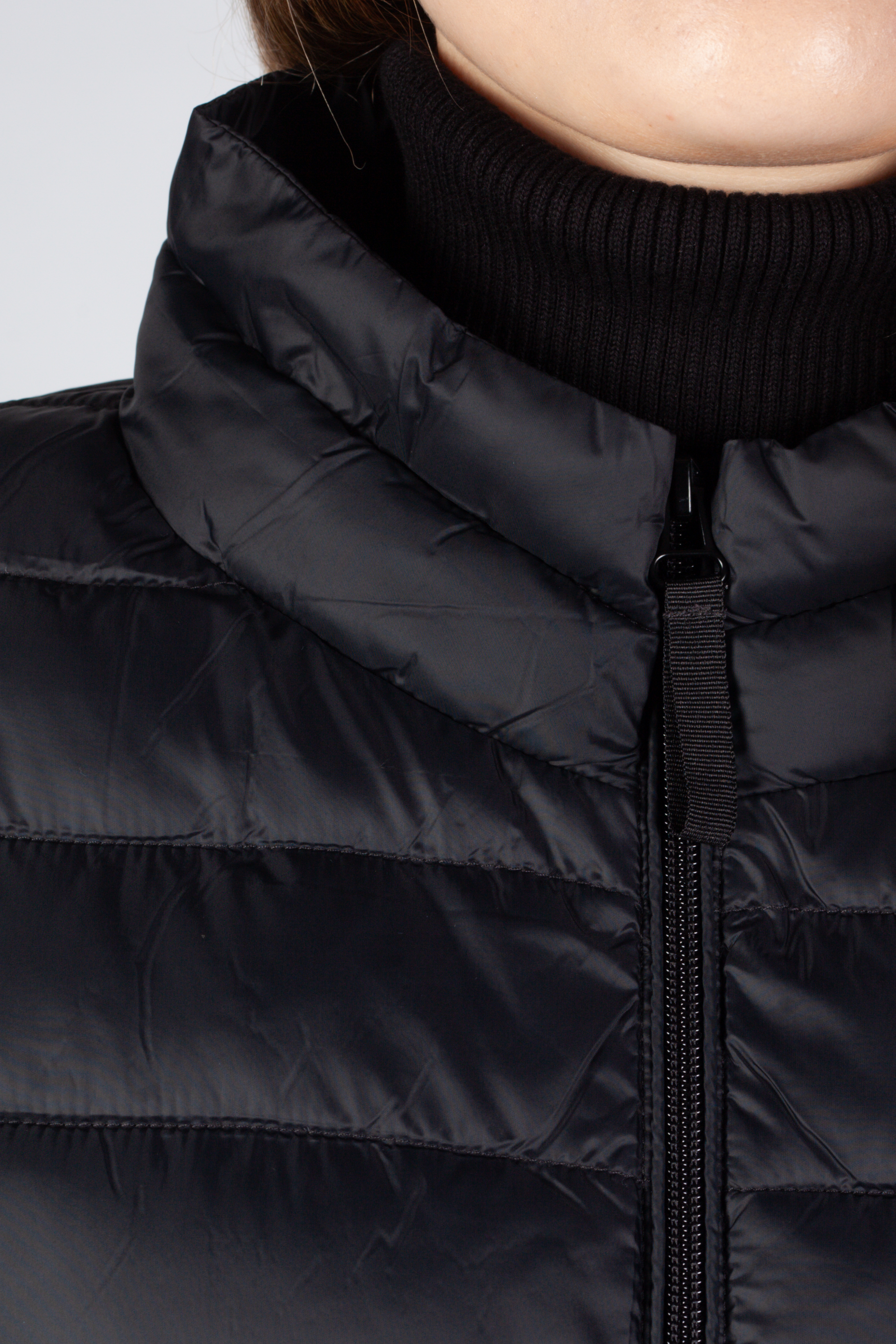 Weste ONLY CARMAKOMA 15358288-Black