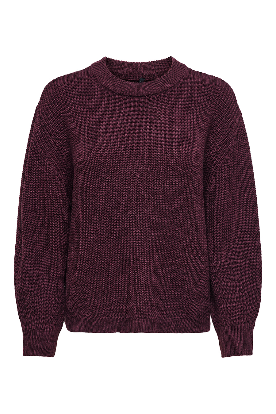 Strickpullover ONLY 15361110-Decadent-Choc