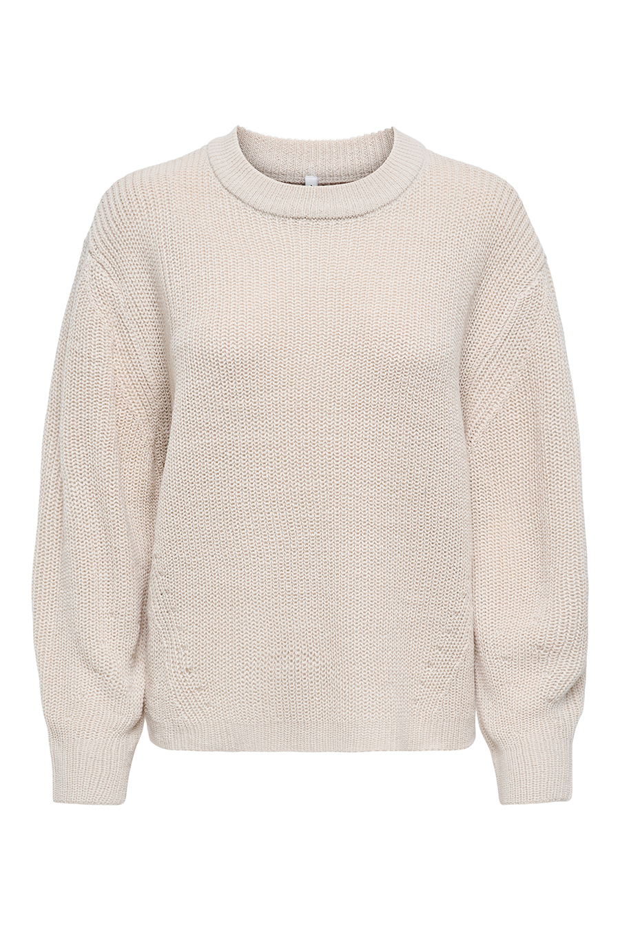Strickpullover ONLY 15361110-Moonbeam