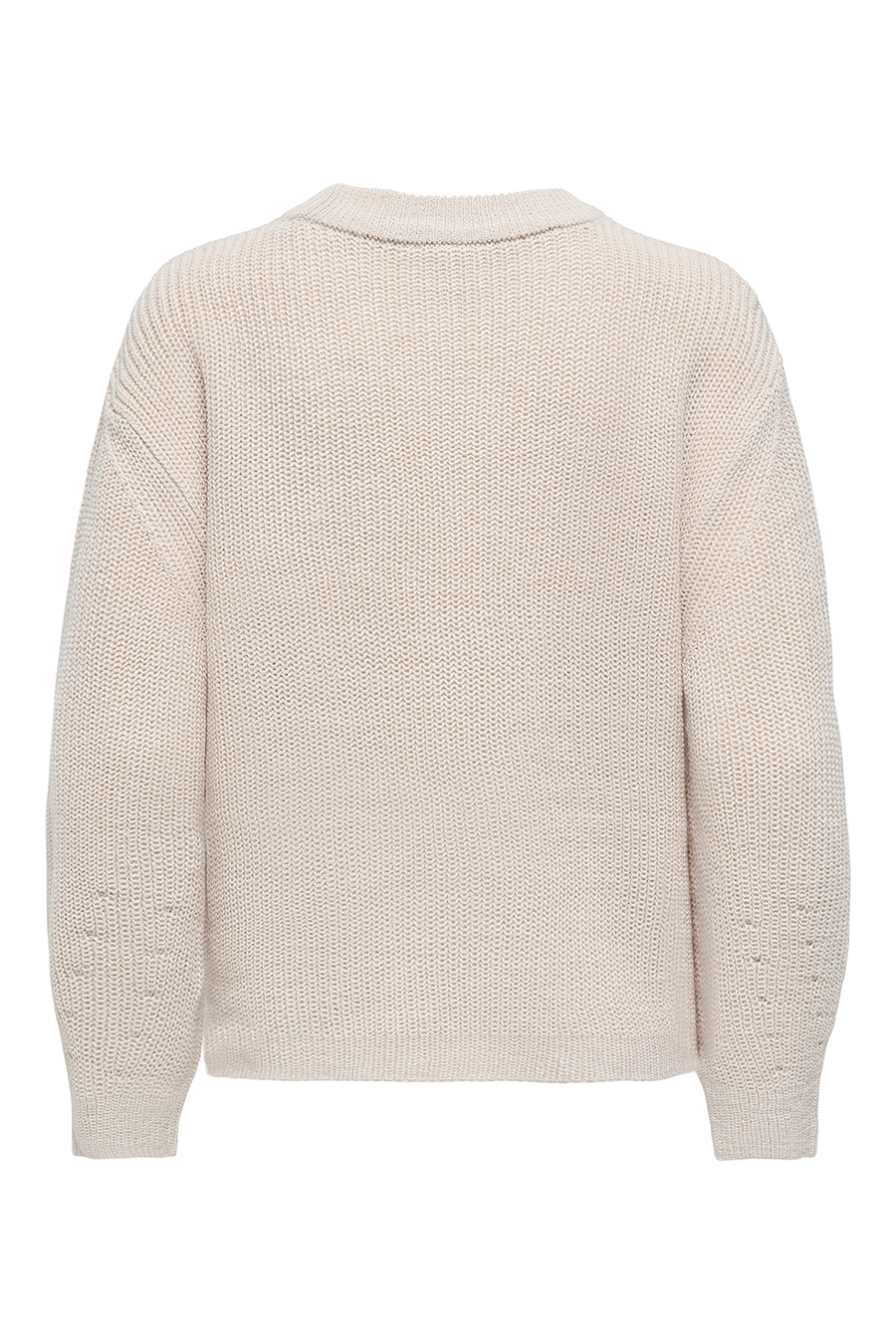 Strickpullover ONLY 15361110-Moonbeam