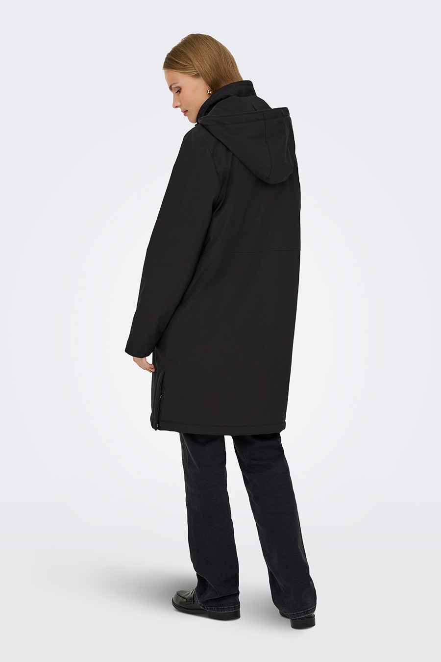 Jacke ONLY 15363184-Black