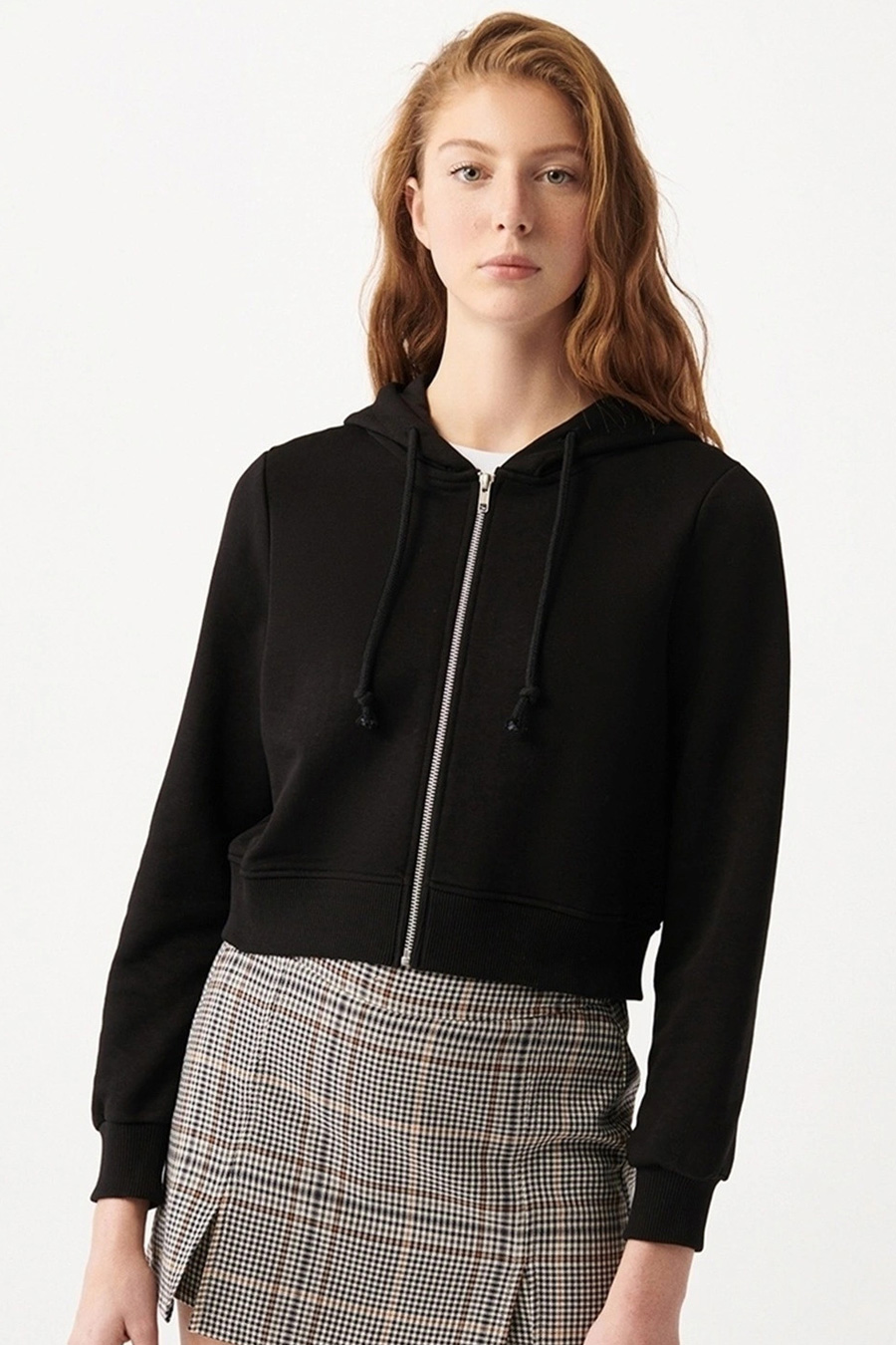 Sweatjacken MAVI 1610115-900