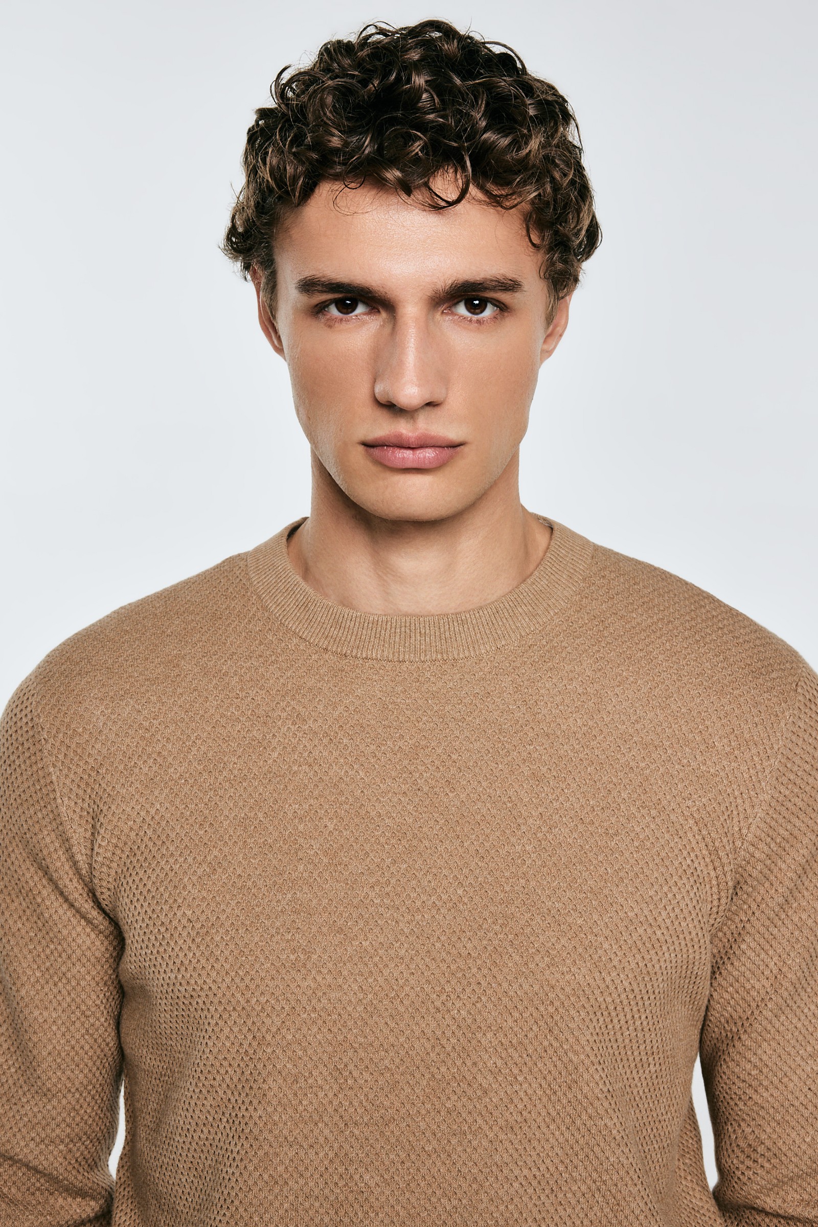 Strickpullover BIG STAR 161037802