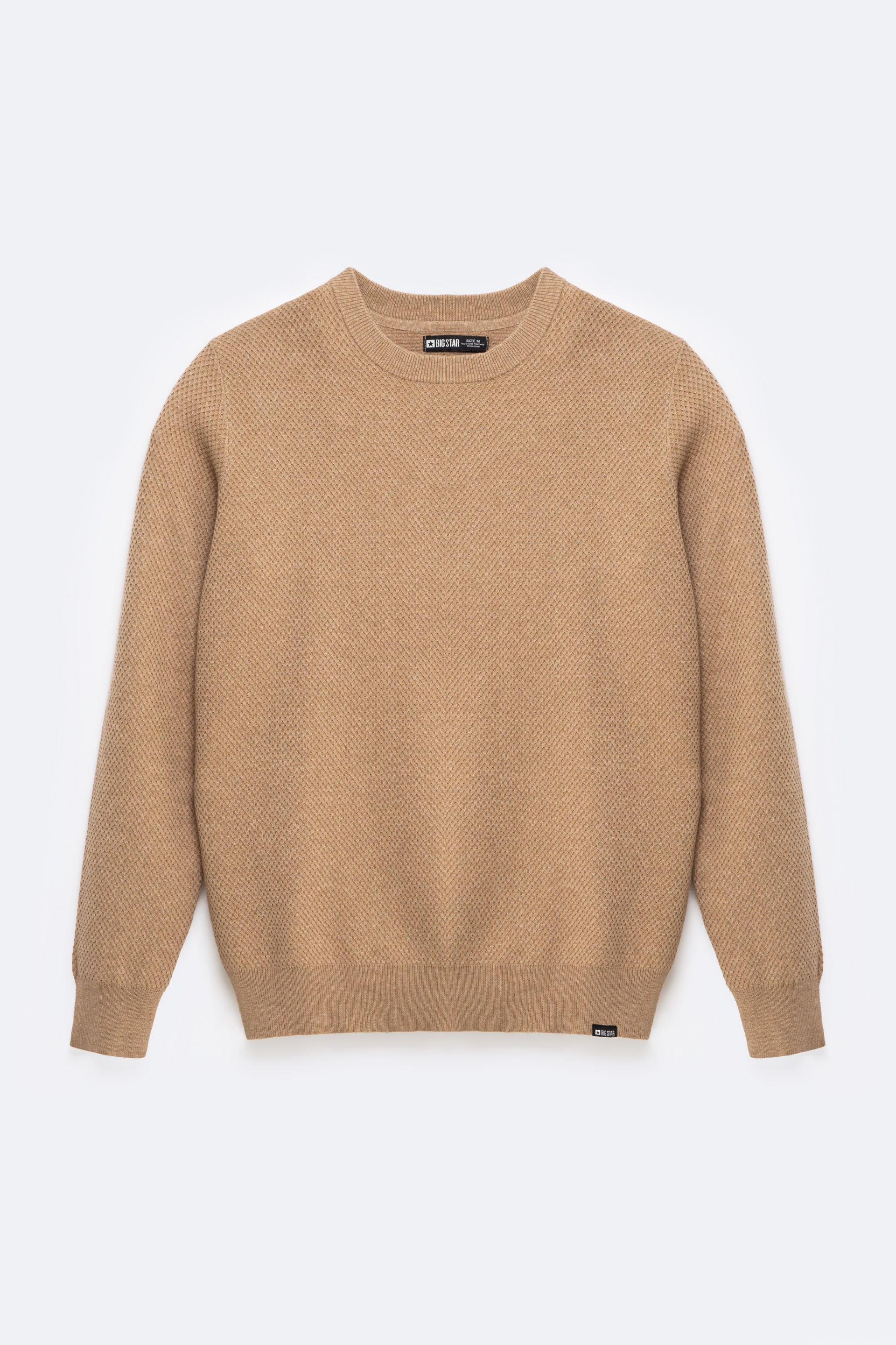 Strickpullover BIG STAR 161037802