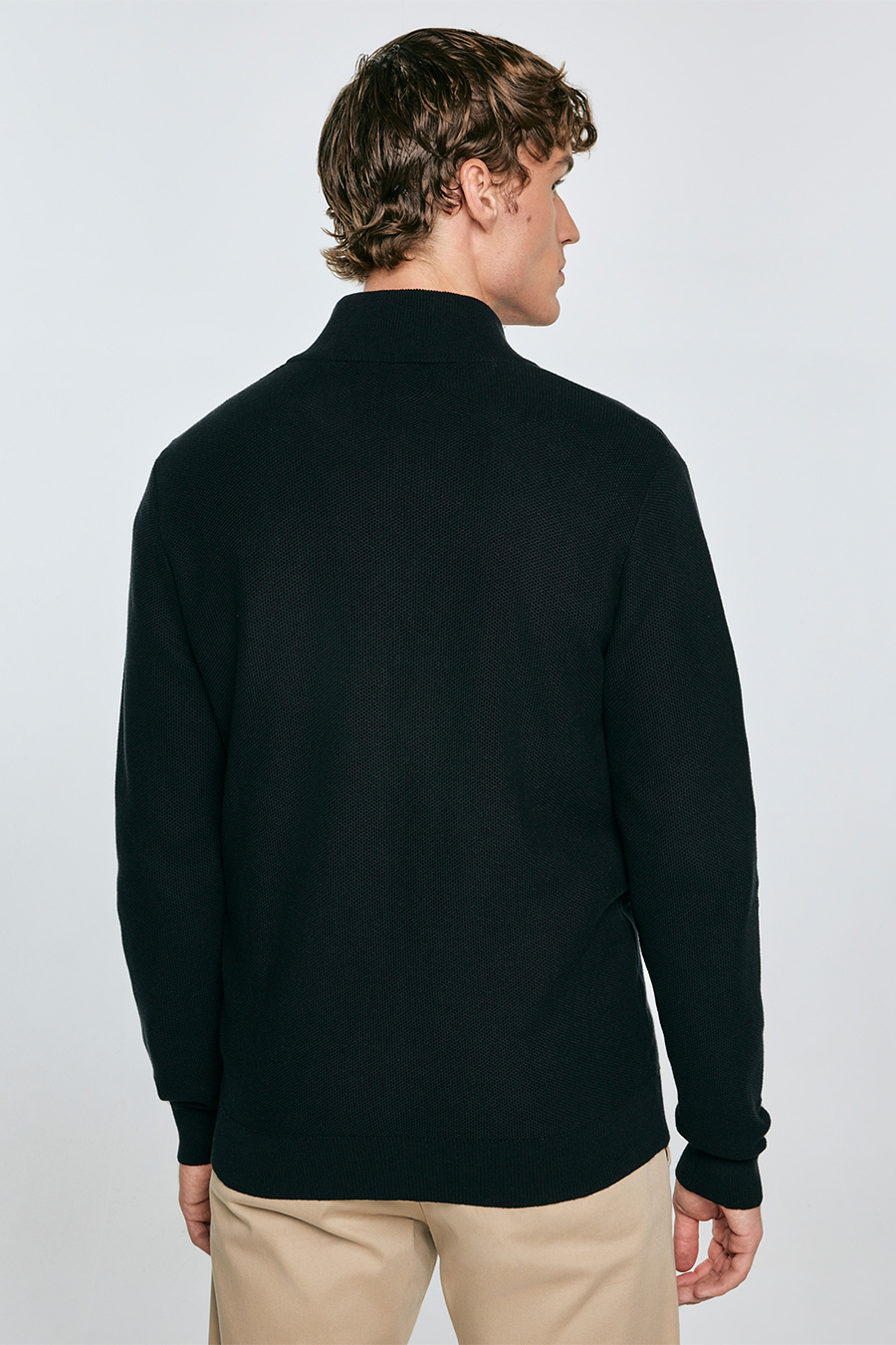 Strickjacke BIG STAR 161084906