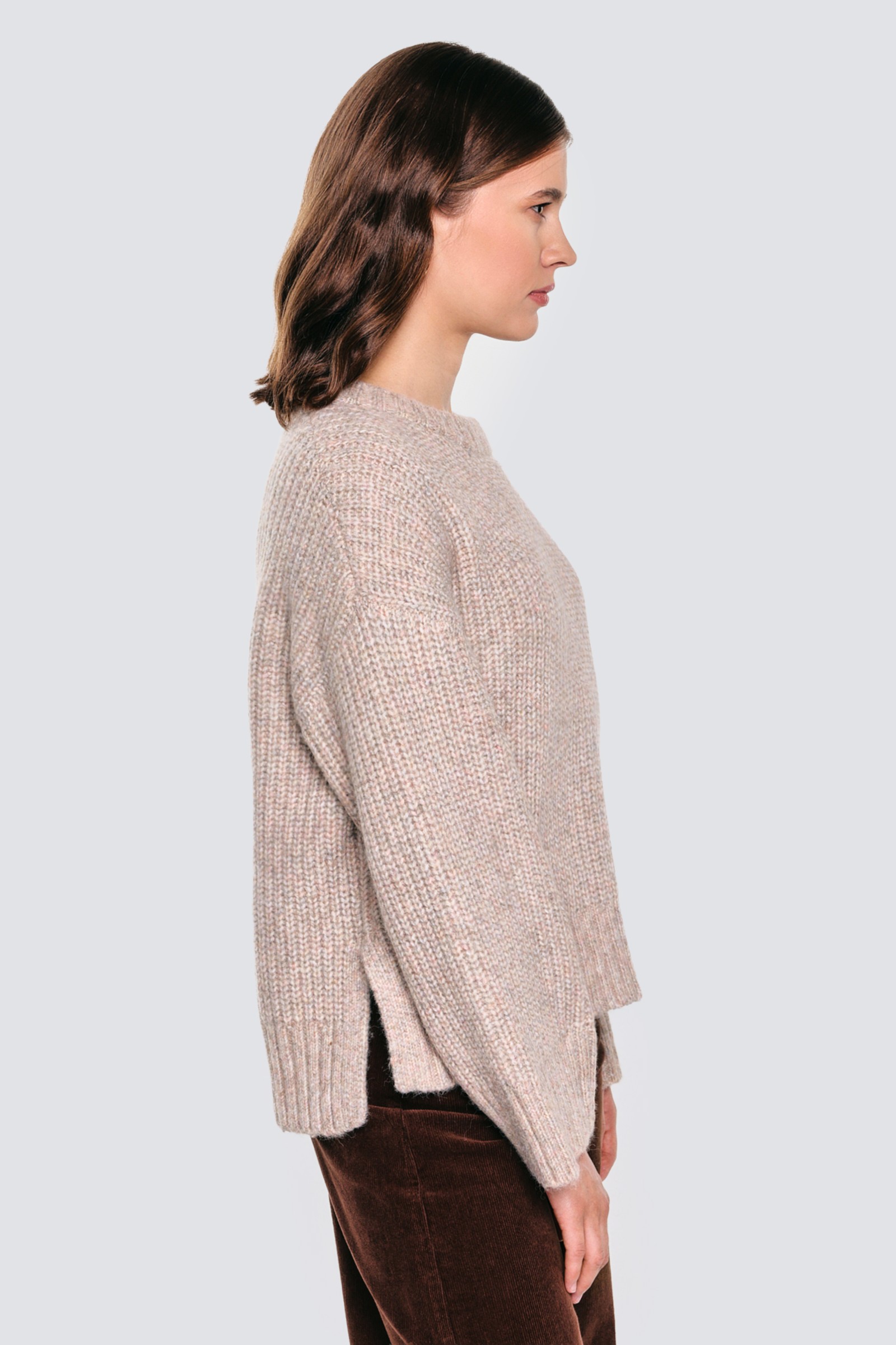Strickpullover BIG STAR 161095805