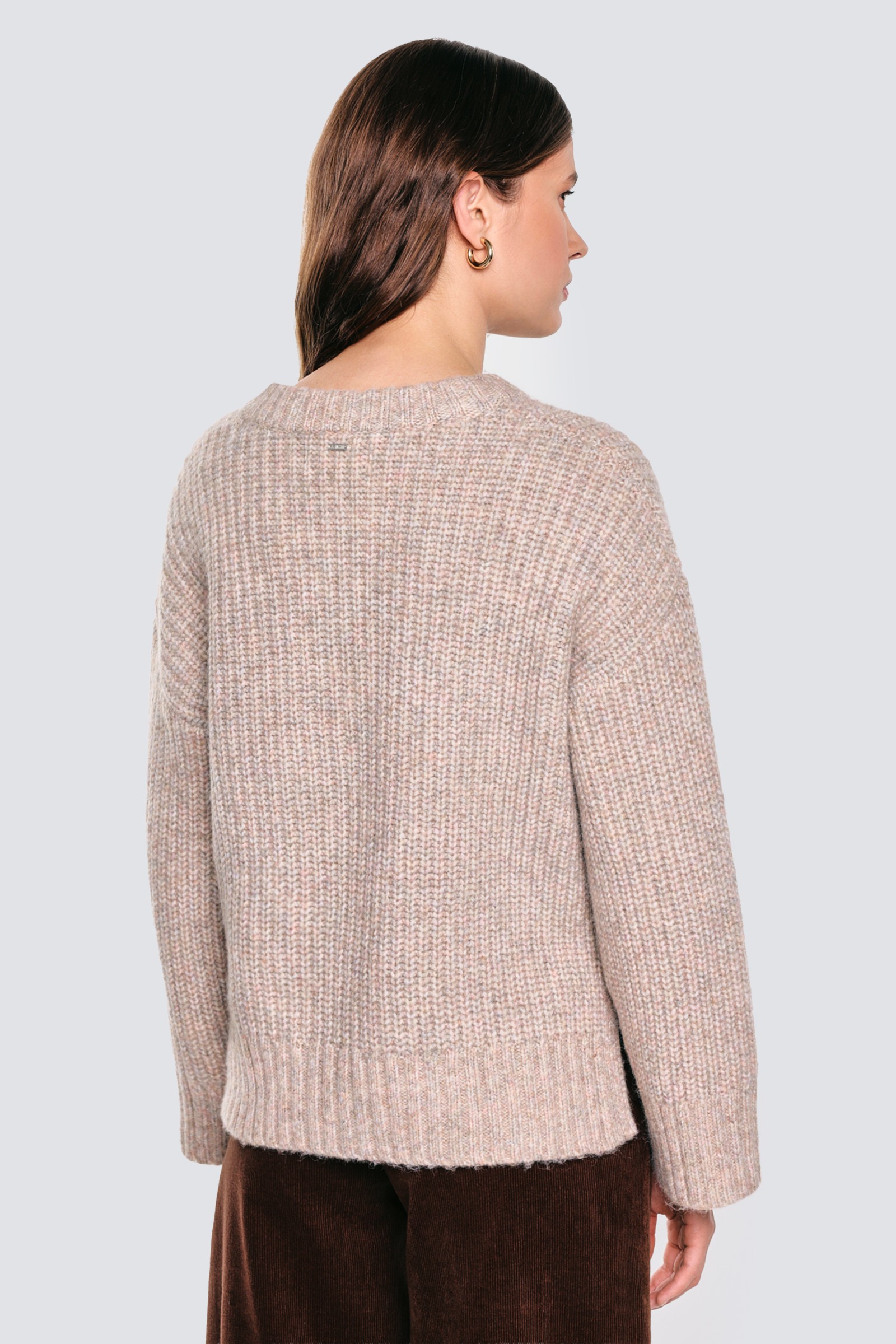 Strickpullover BIG STAR 161095805