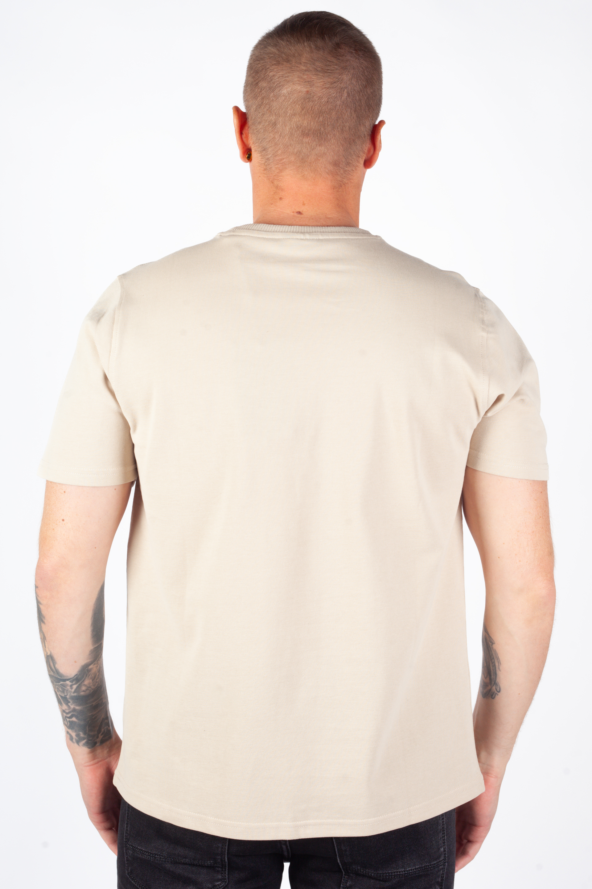 T-Shirts CROSS JEANS 16122-053