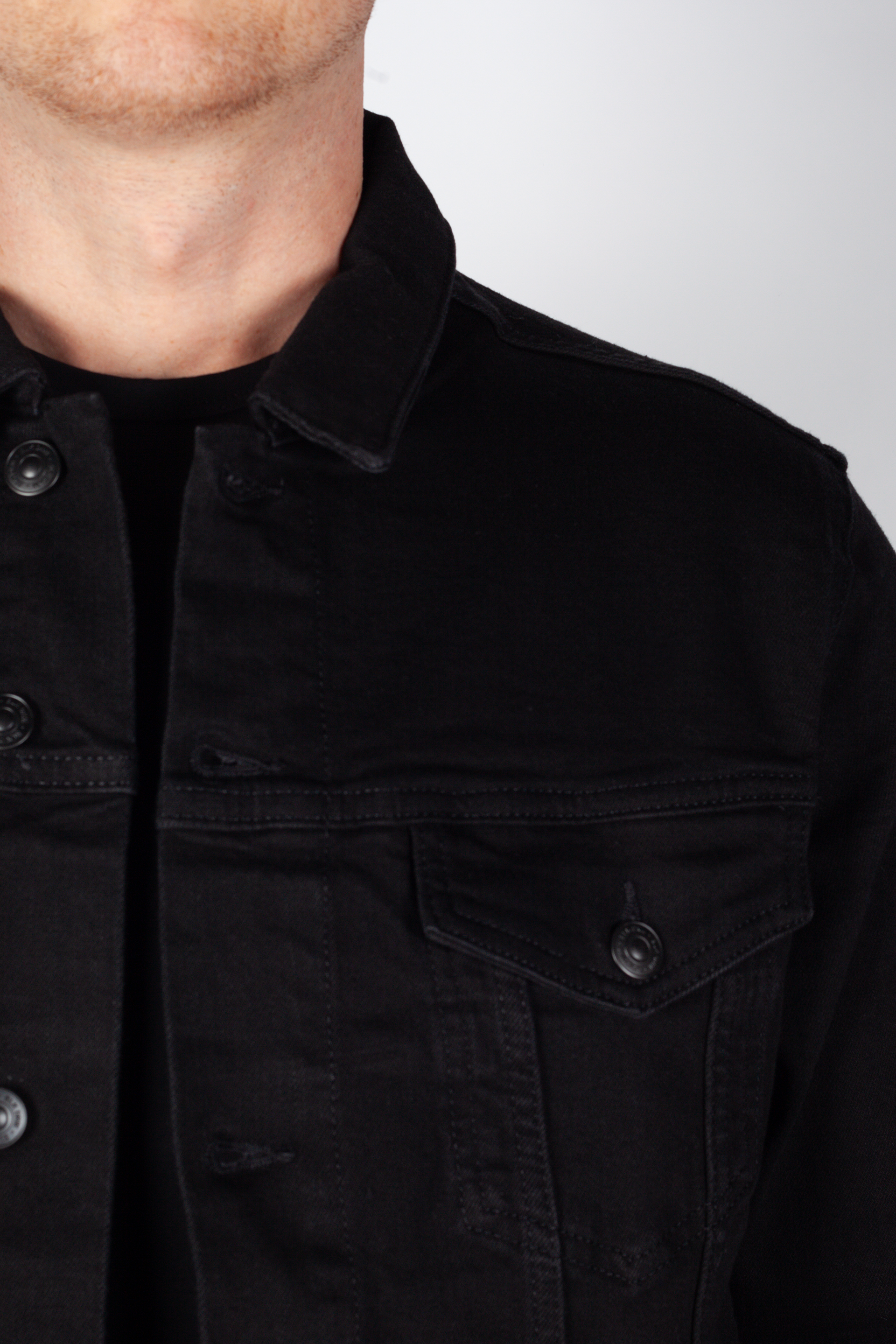 Jeansjacke BLK JEANS 1698-1061-301-206