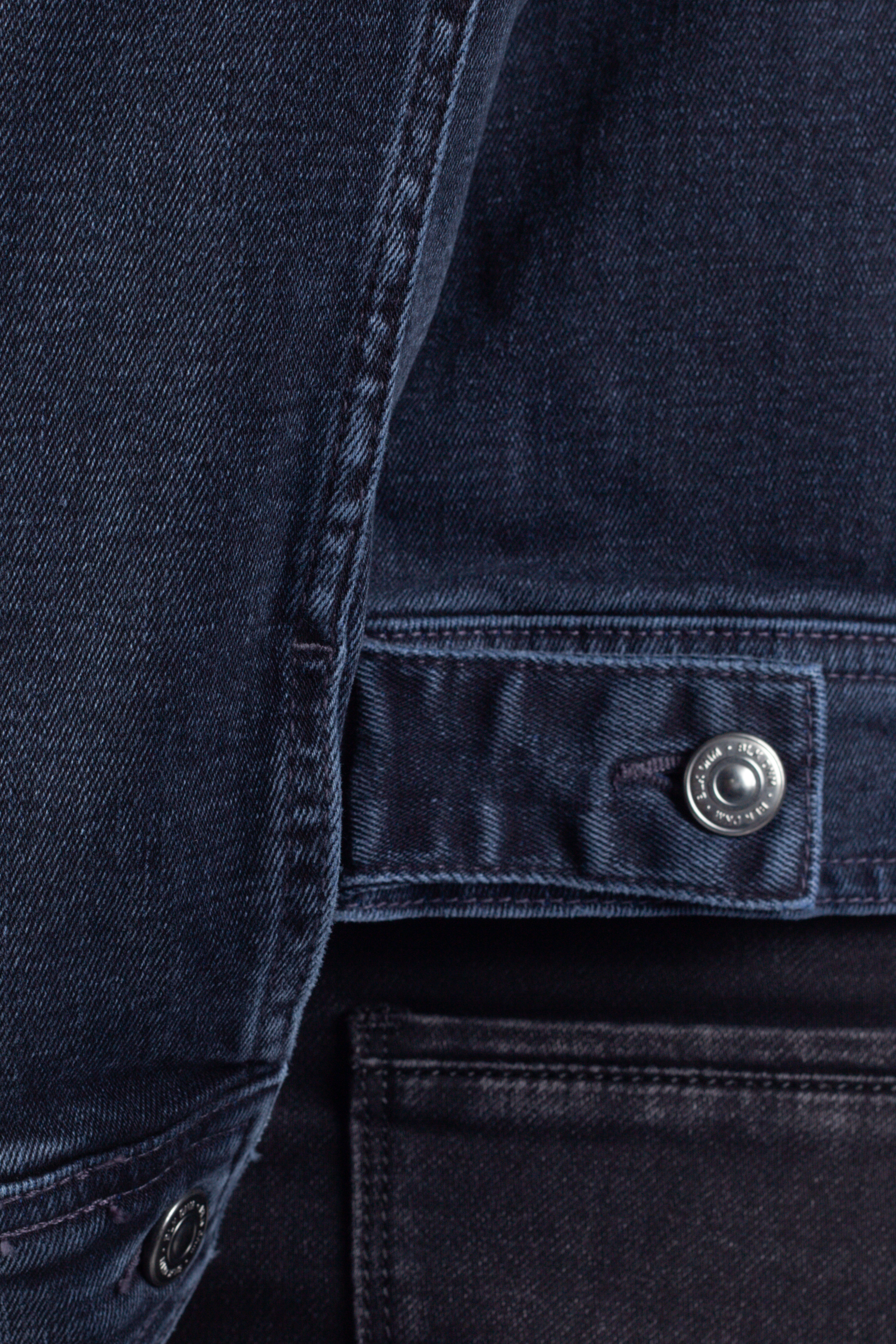 Jeansjacke BLK JEANS 1698-1115-318-211