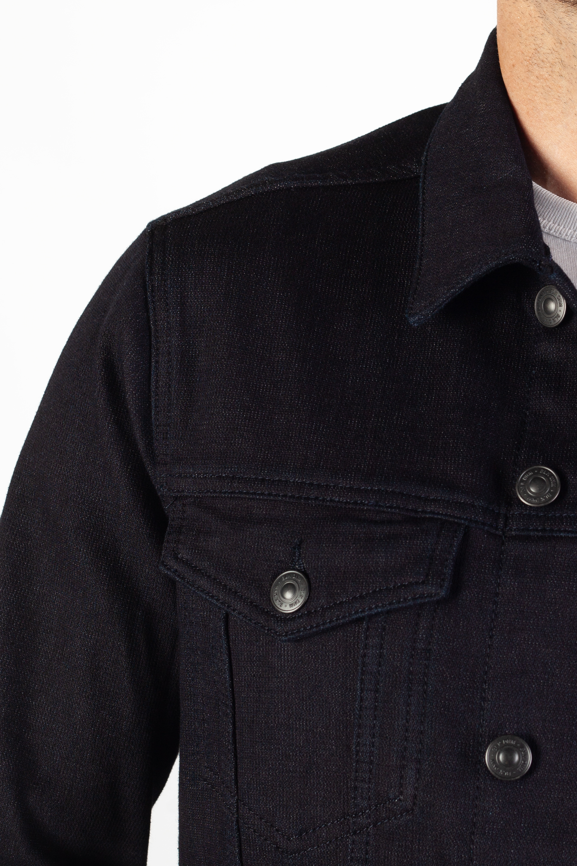 Jeansjacke BLK JEANS 1698-5185-302-206