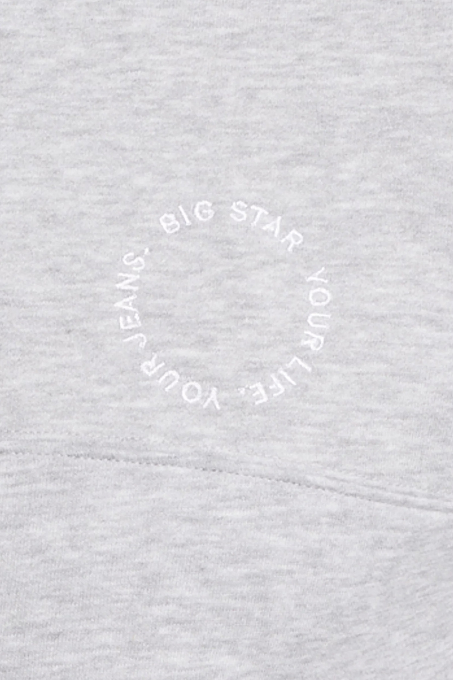 Sweatjacke BIG STAR 170448901