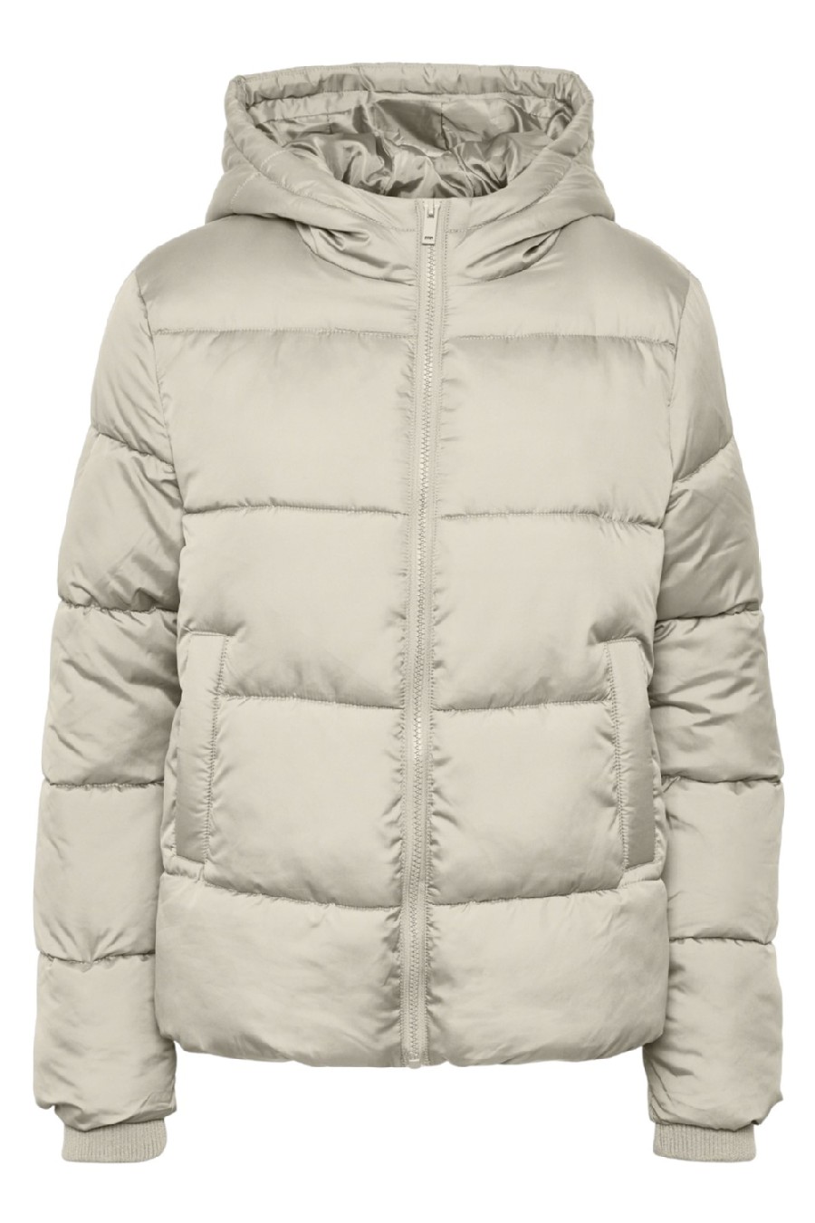 Winterjacke PIECES 17115626-Birch