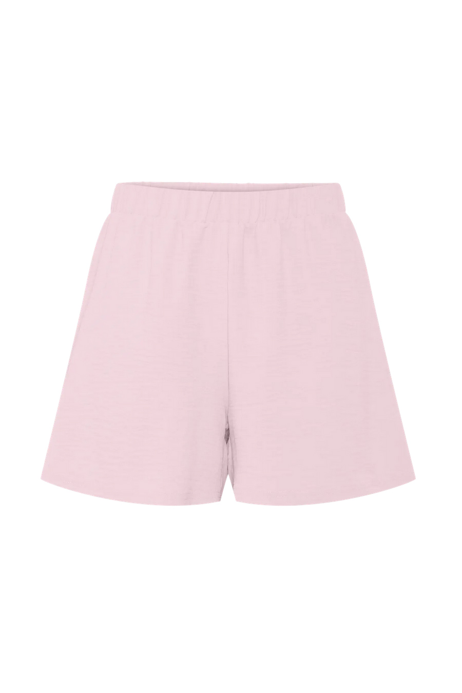 Stoff shorts PIECES 17153748-Roseate-Spoon