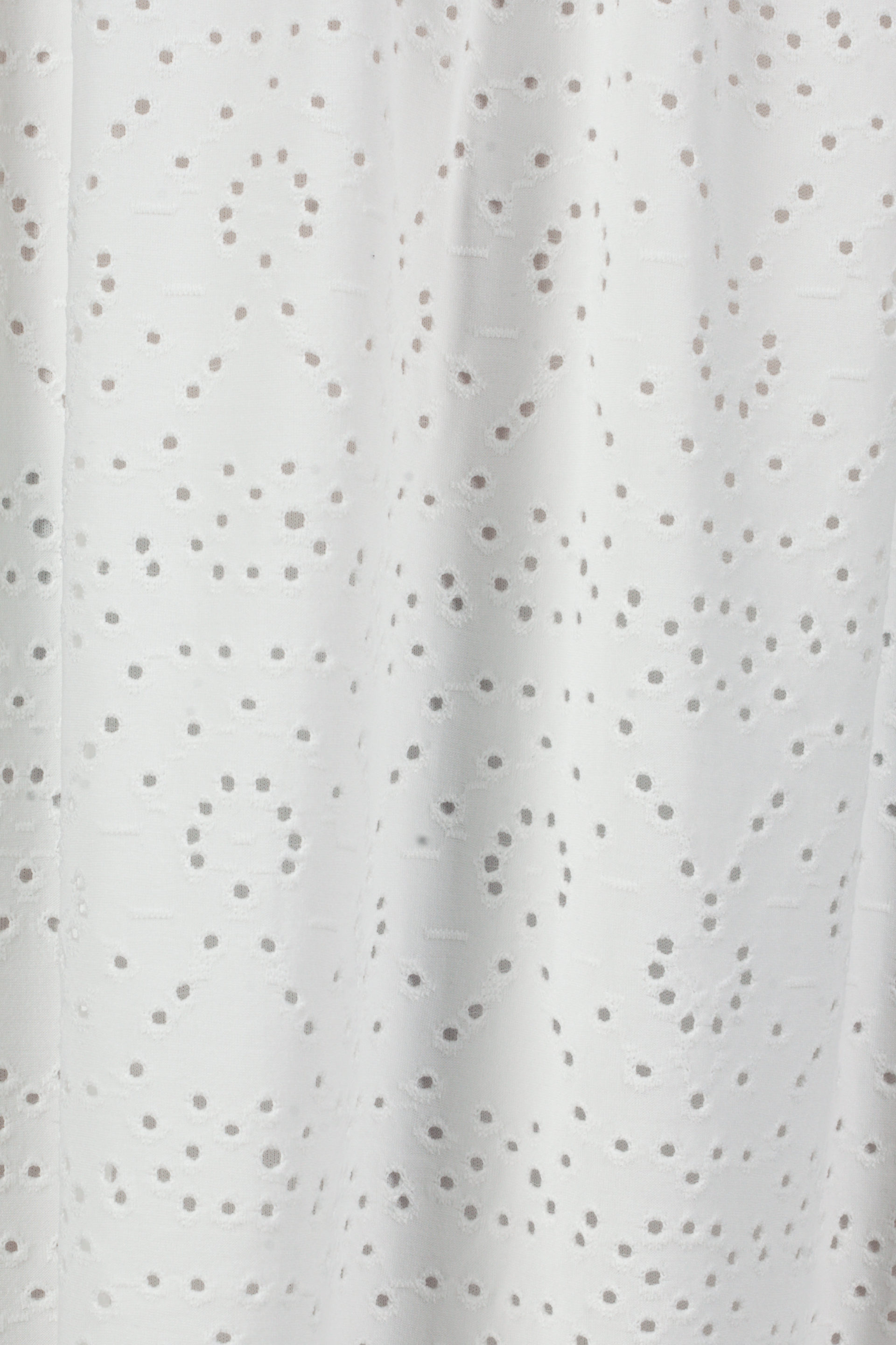 Kleid PIECES 17154461-Cloud-Dancer