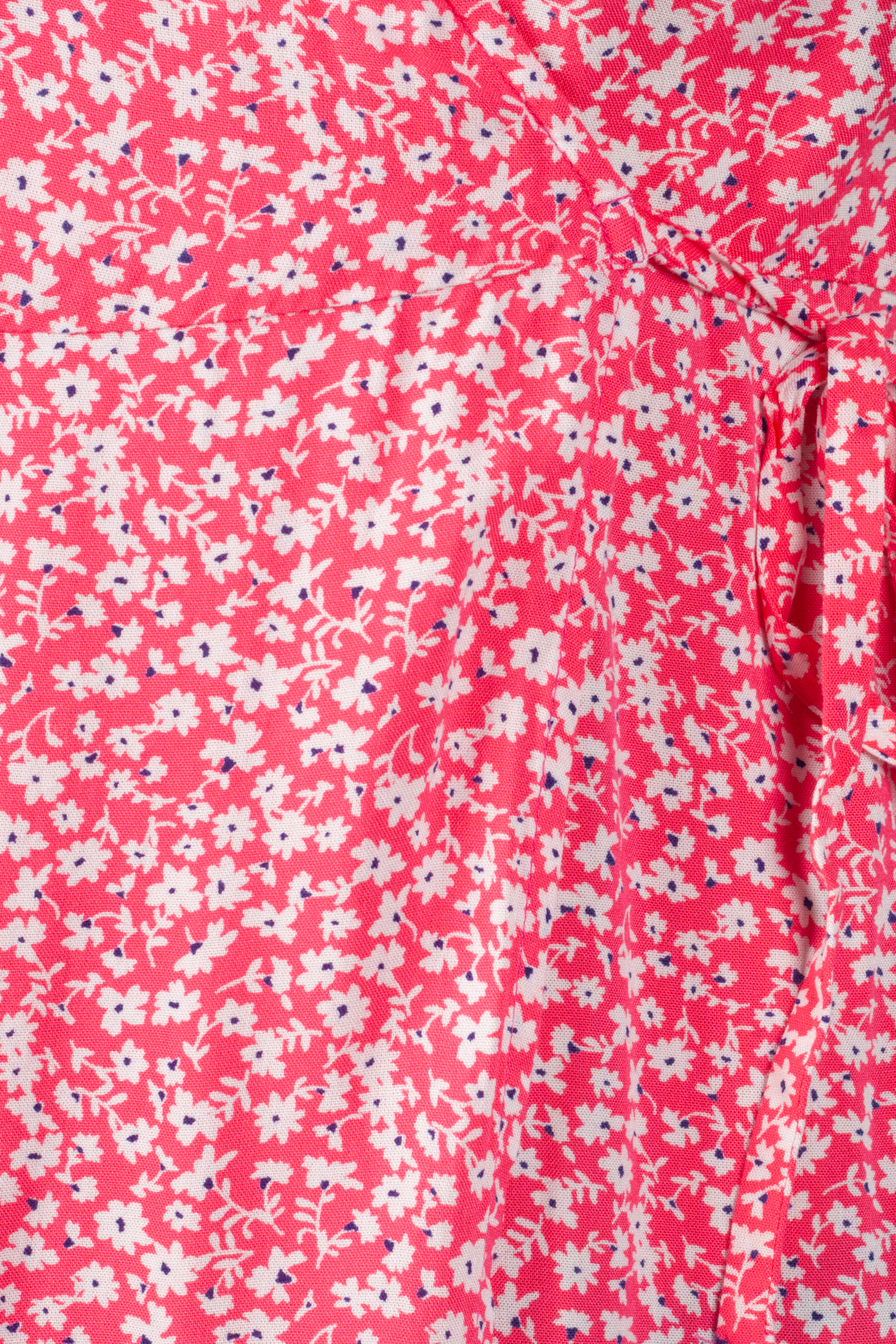 Kleid PIECES 17154743-Pink-Lemonade