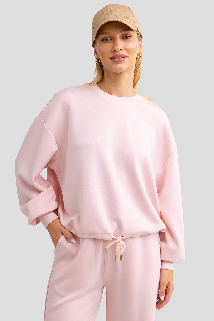 Sweatshirt BIG STAR 173240600