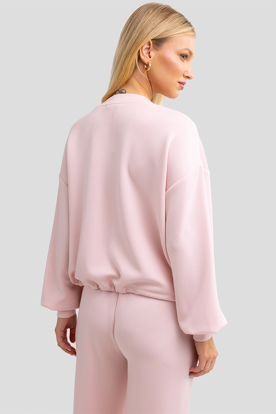 Sweatshirt BIG STAR 173240600