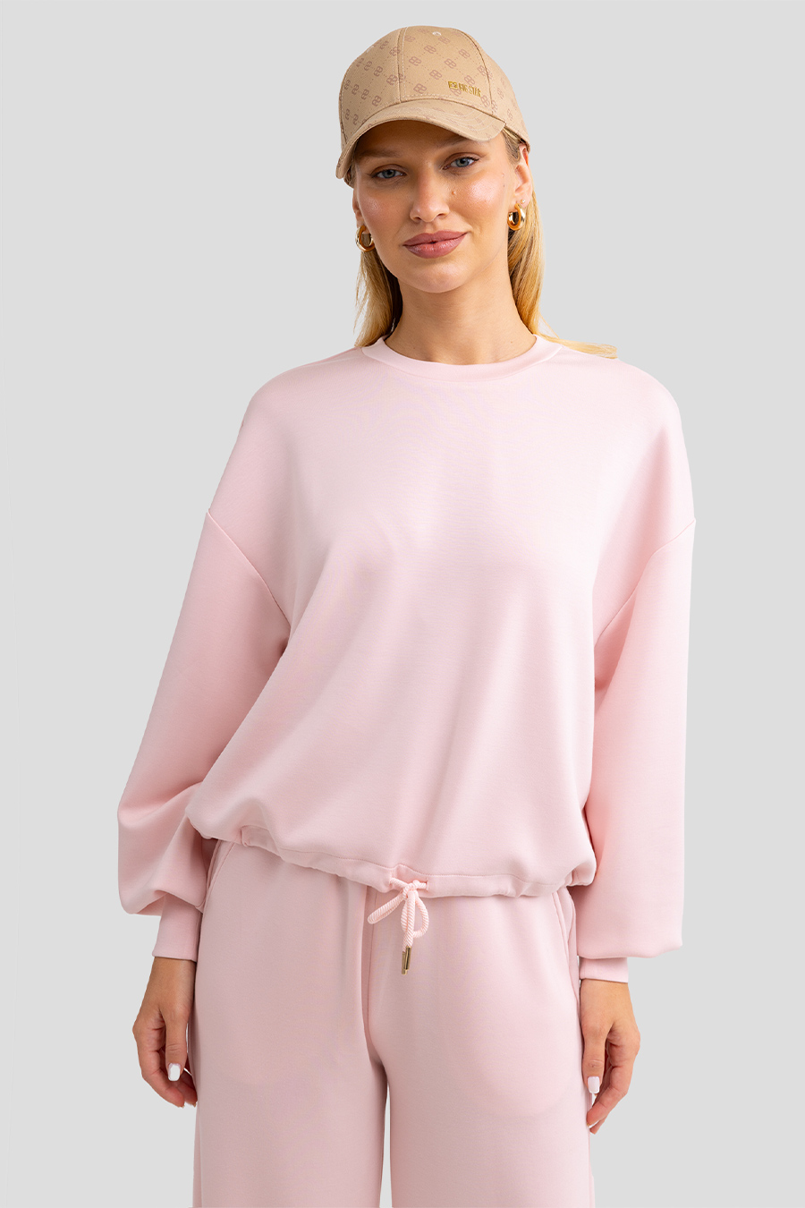 Sweatshirt BIG STAR 173240600