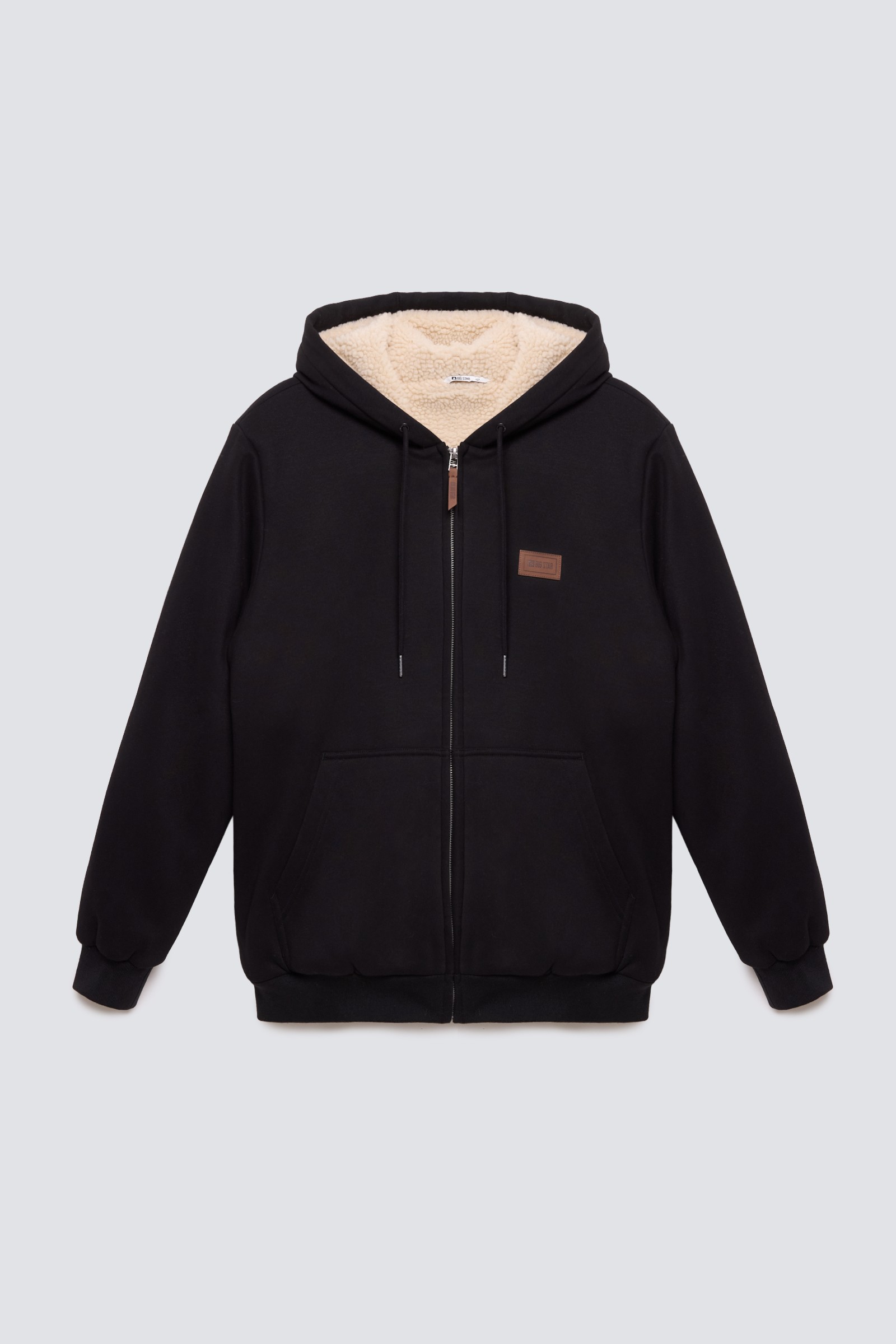 Sweatjacke BIG STAR 173274906