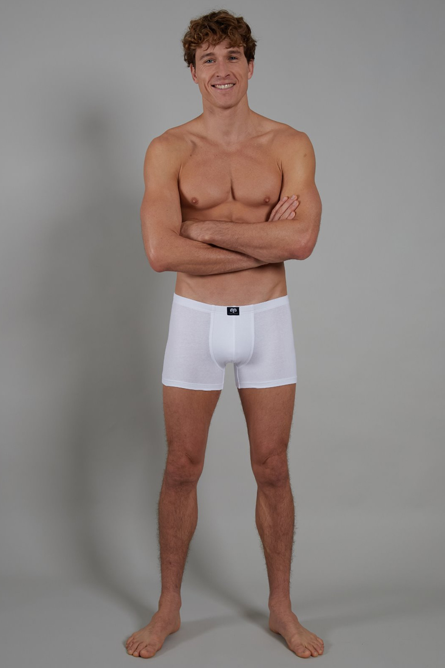 Boxershorts CECEBA 1819-6061-1000