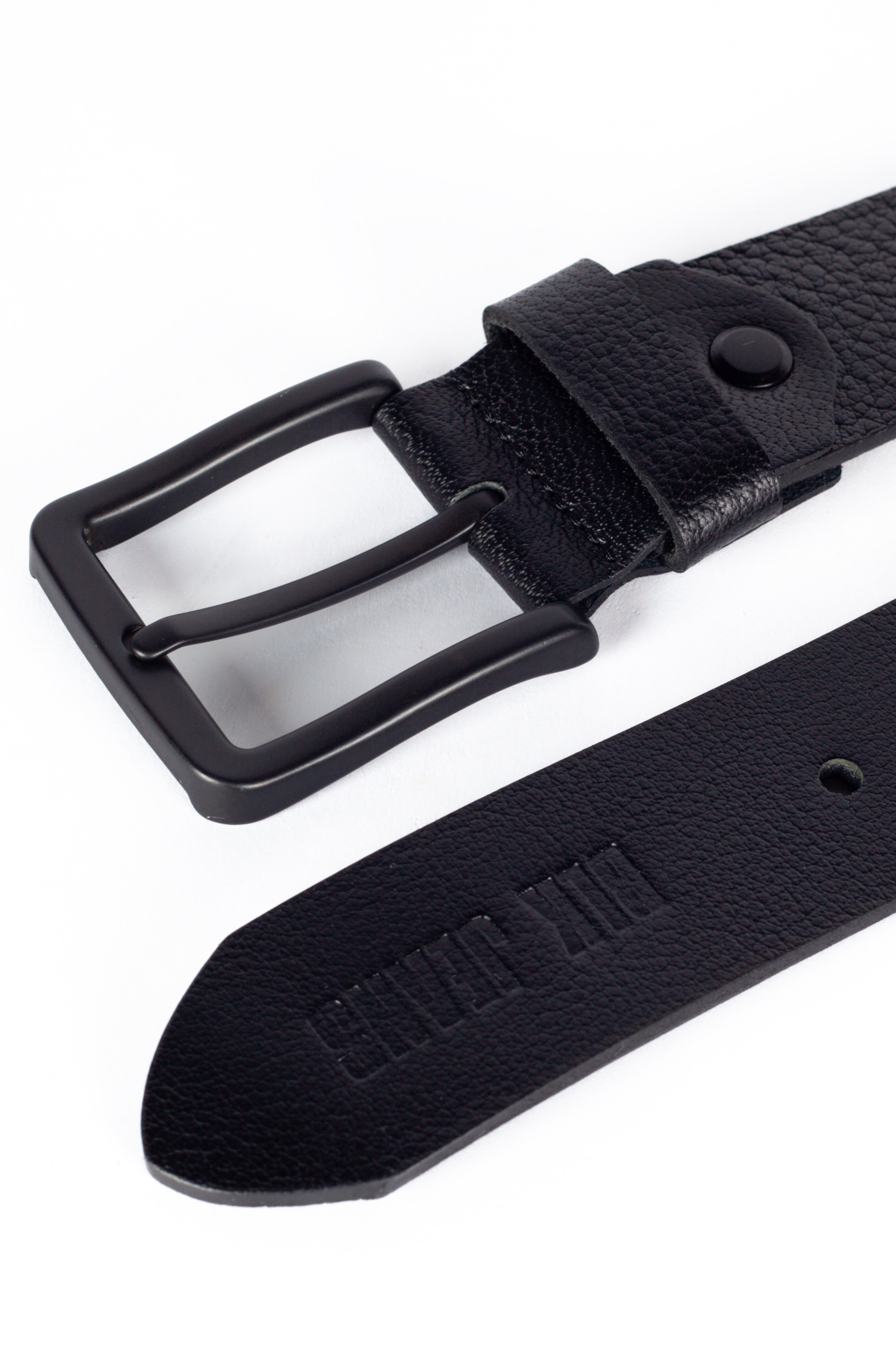 Ledergürtel BLK JEANS 182840-202-01