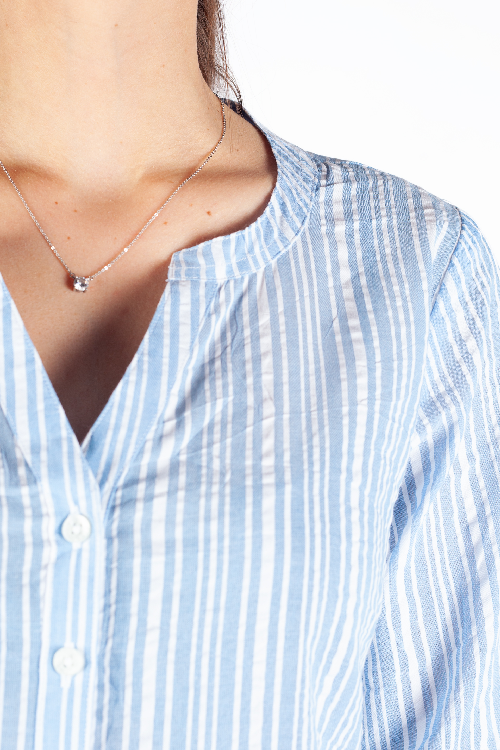 Kleid BLUE SEVEN 184145-518