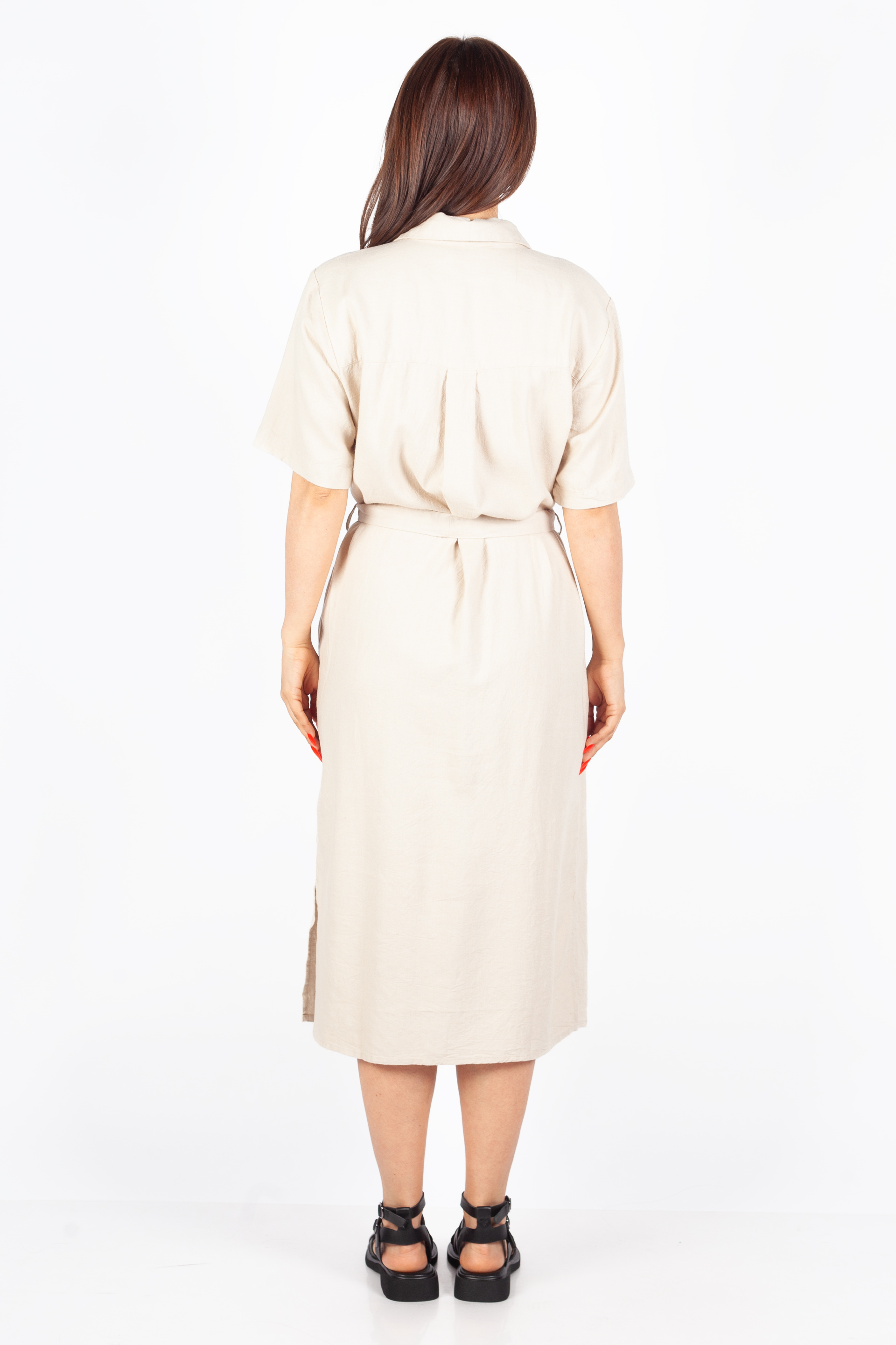 Kleid BLUE SEVEN 1841755-043