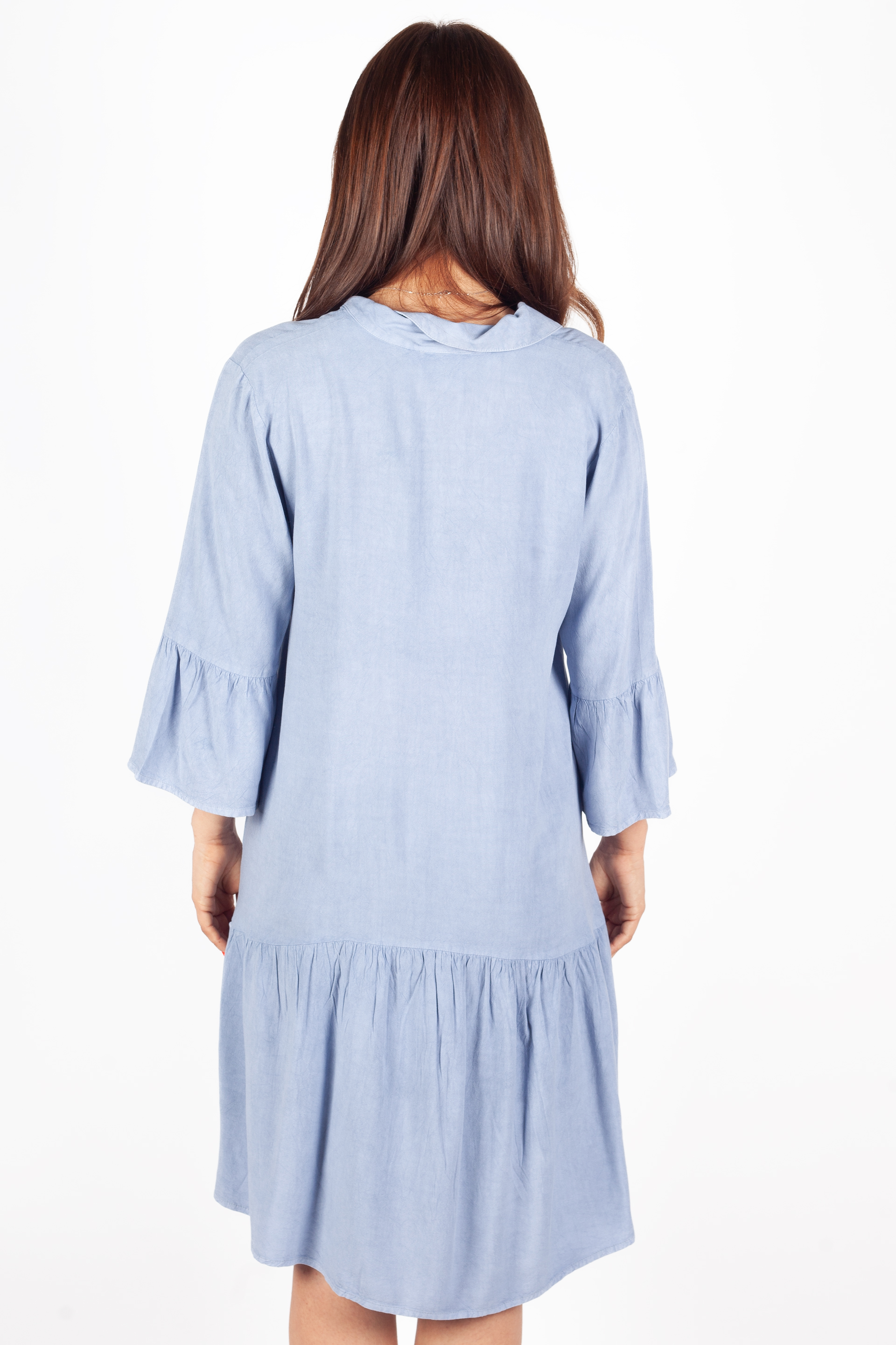 Kleid BLUE SEVEN 1841765-527