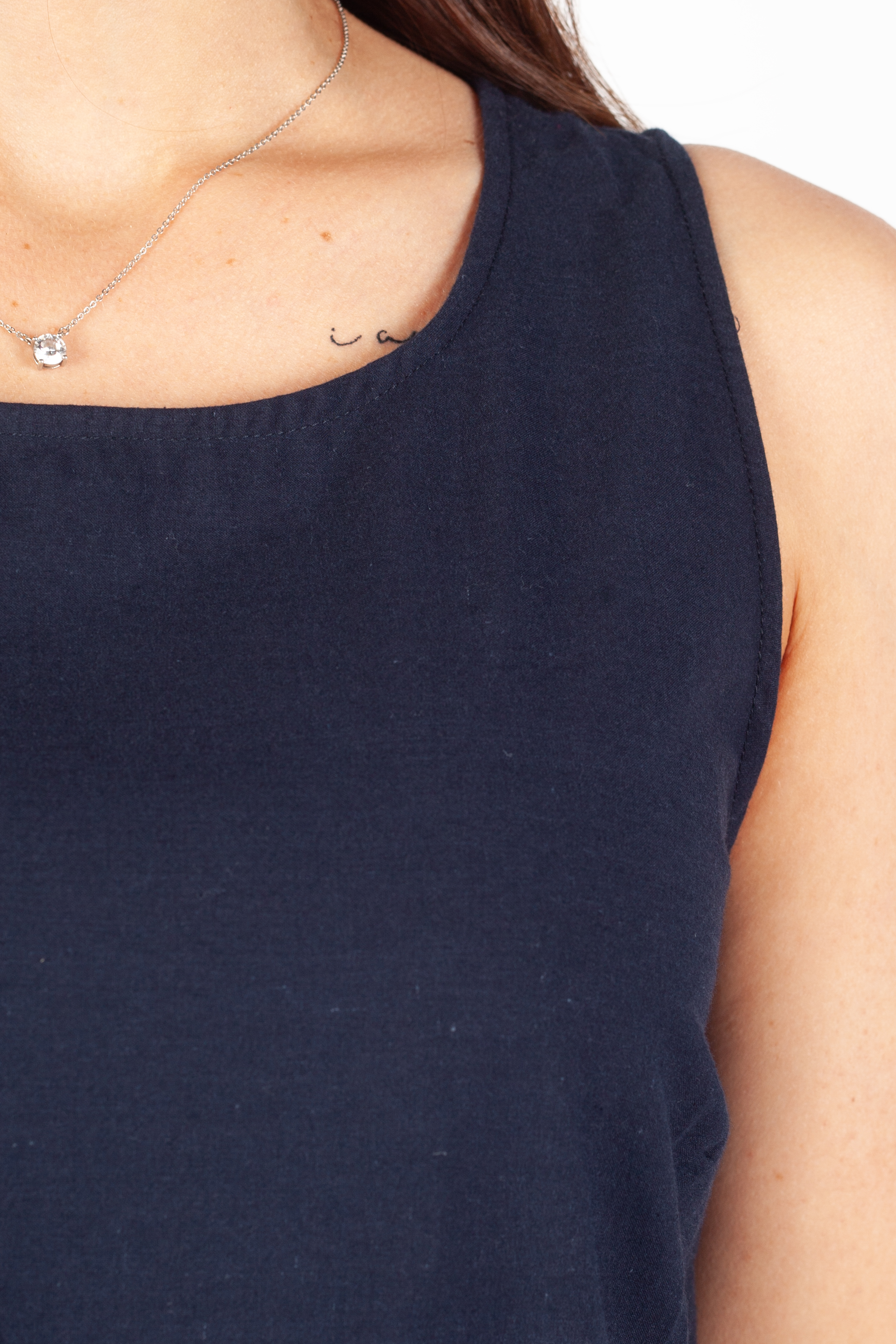 Kleid BLUE SEVEN 1841875-595