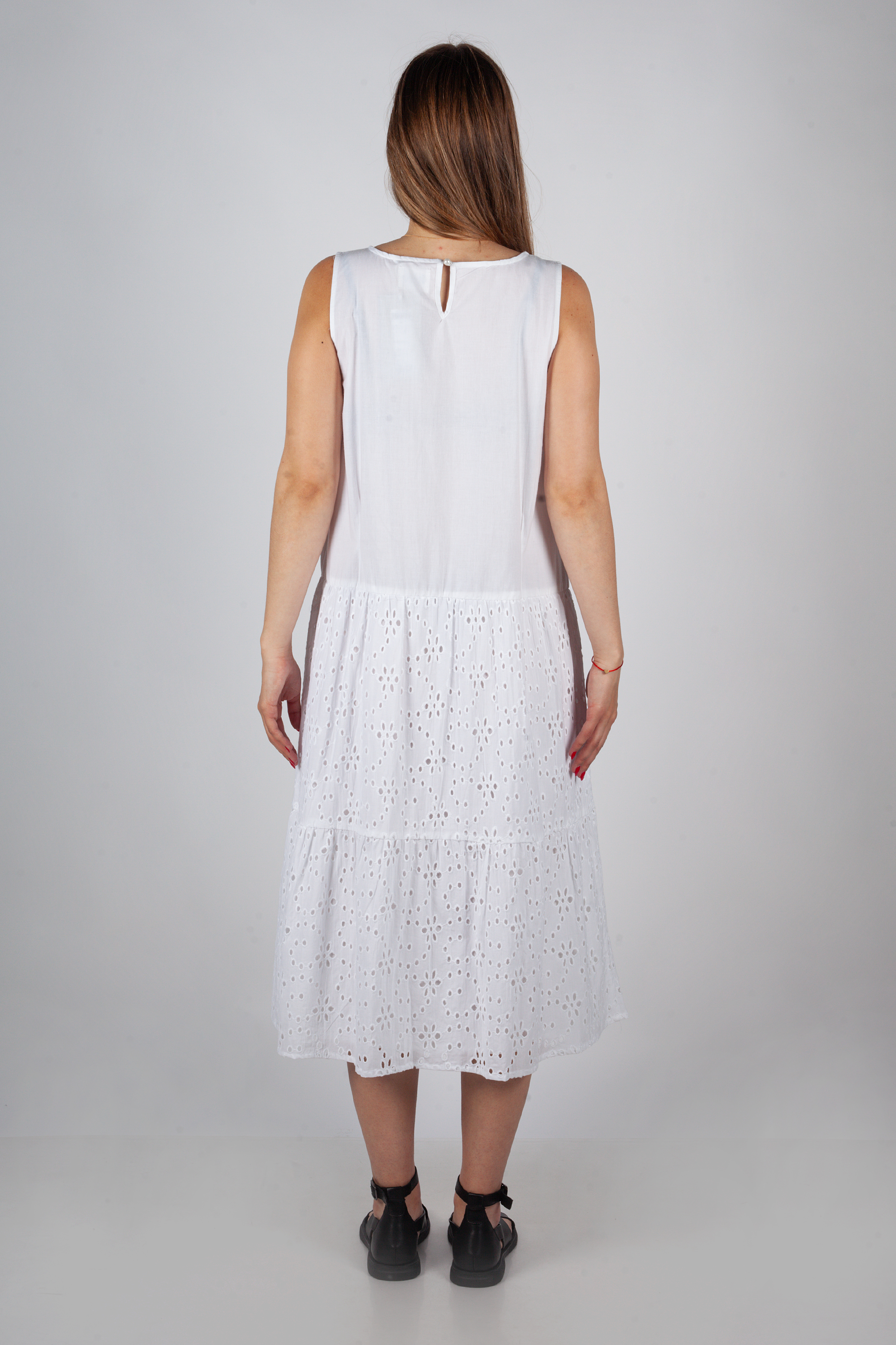 Kleid BLUE SEVEN 1841905-001