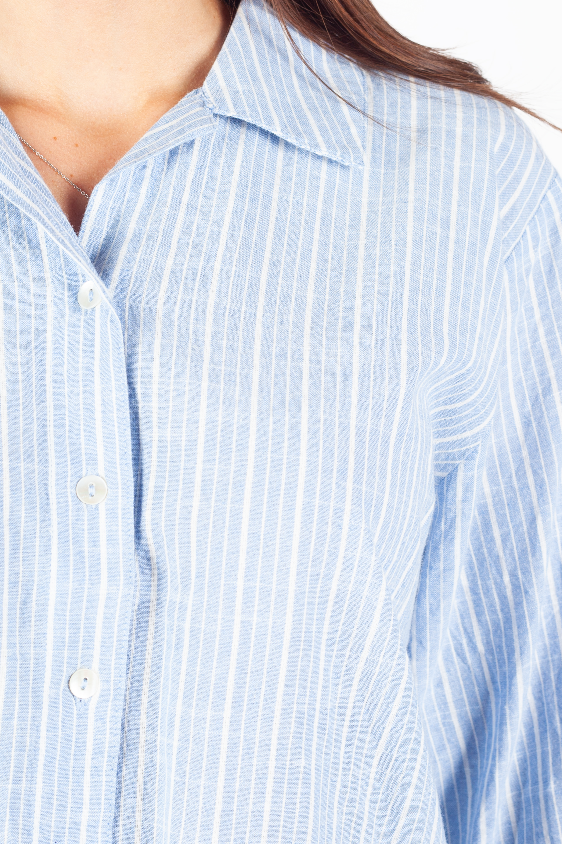 Kleid BLUE SEVEN 184195-527