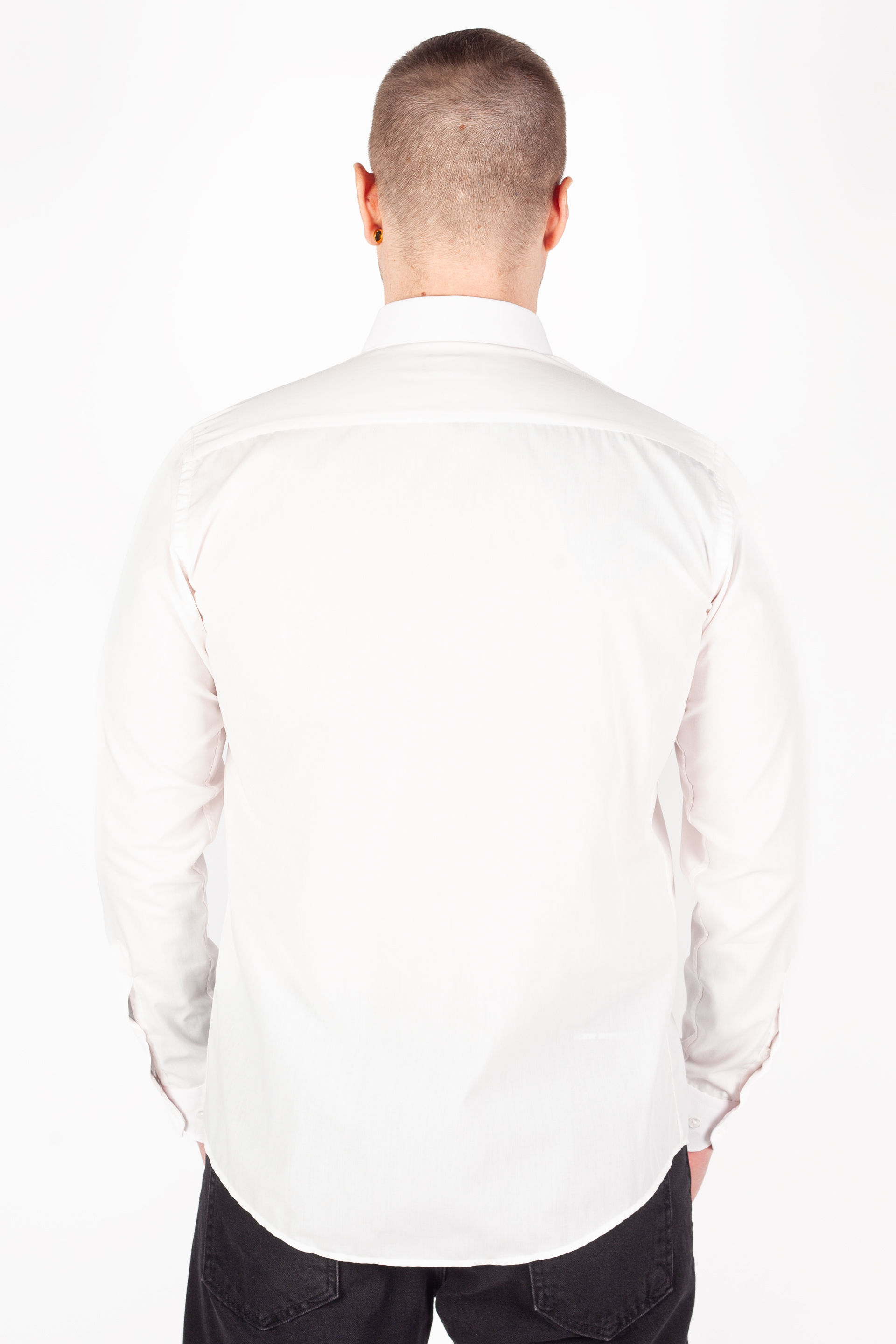 Hemd BZN 1855-S-PP-423