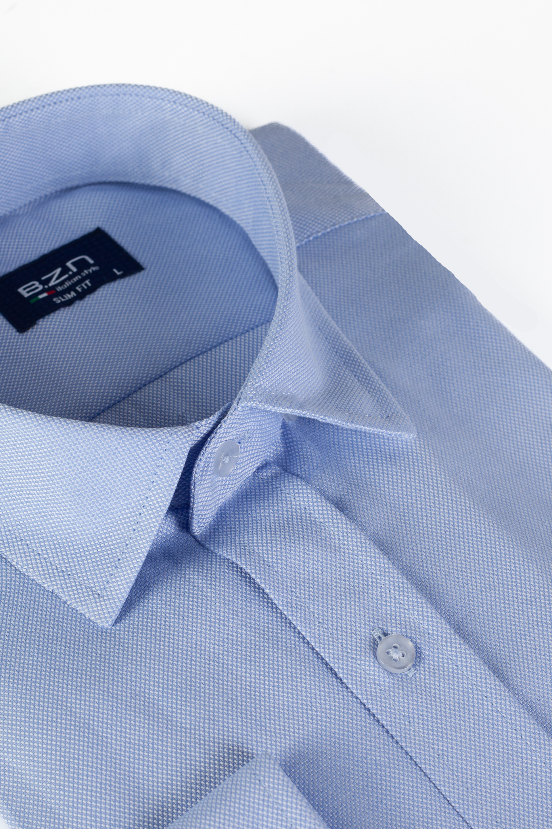 Hemd BZN 1856-S-PP-Oxford-14