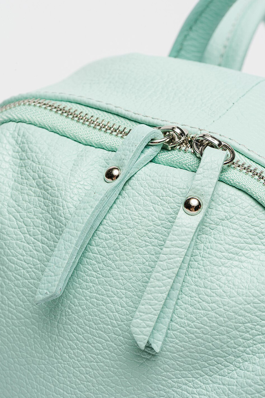 Rucksack PIERRE CARDIN 1858-FRZ-DOLLARO-ACQUA