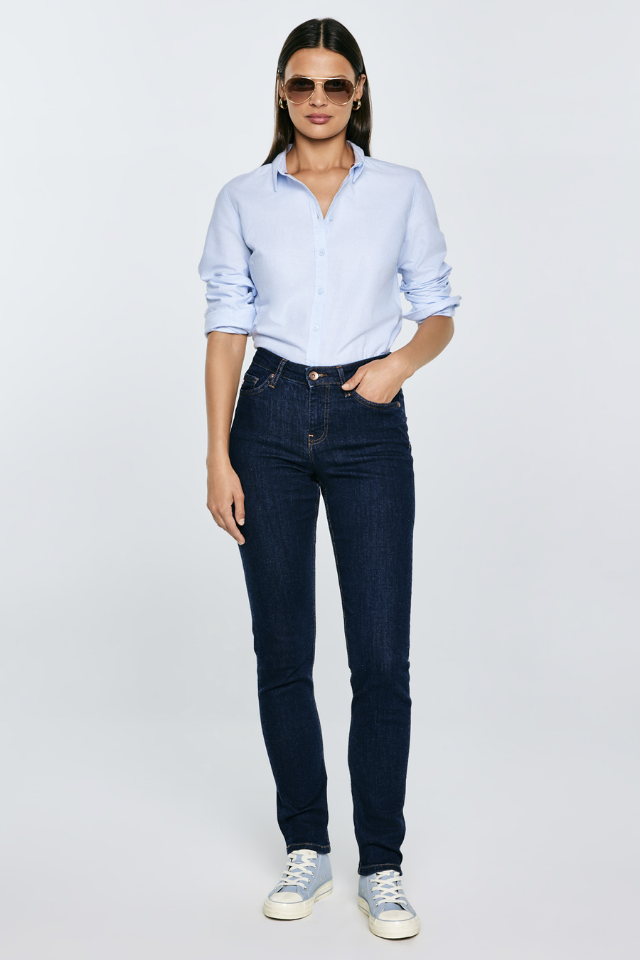 Jeans BIG STAR 190009720