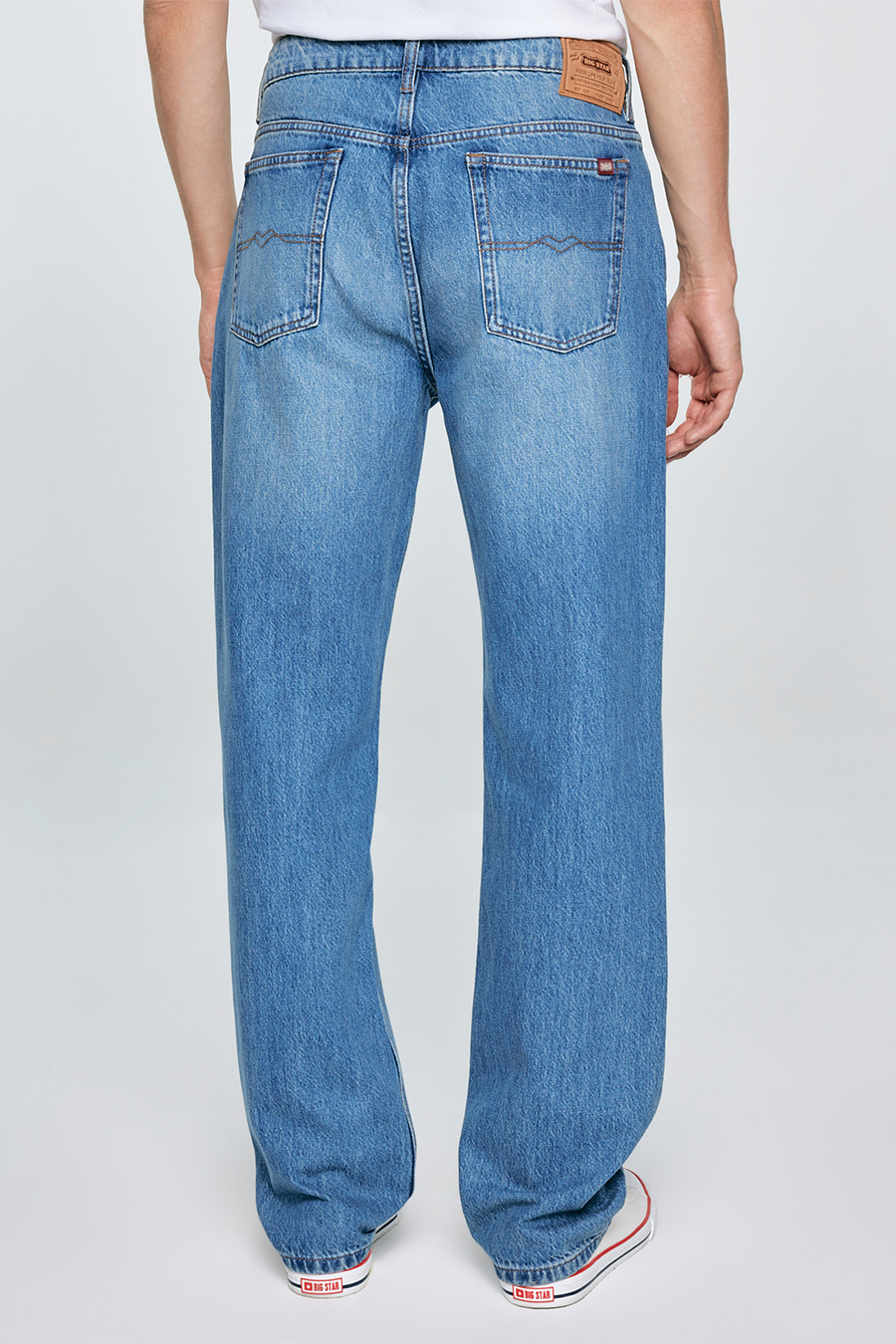 Jeans BIG STAR 190134324