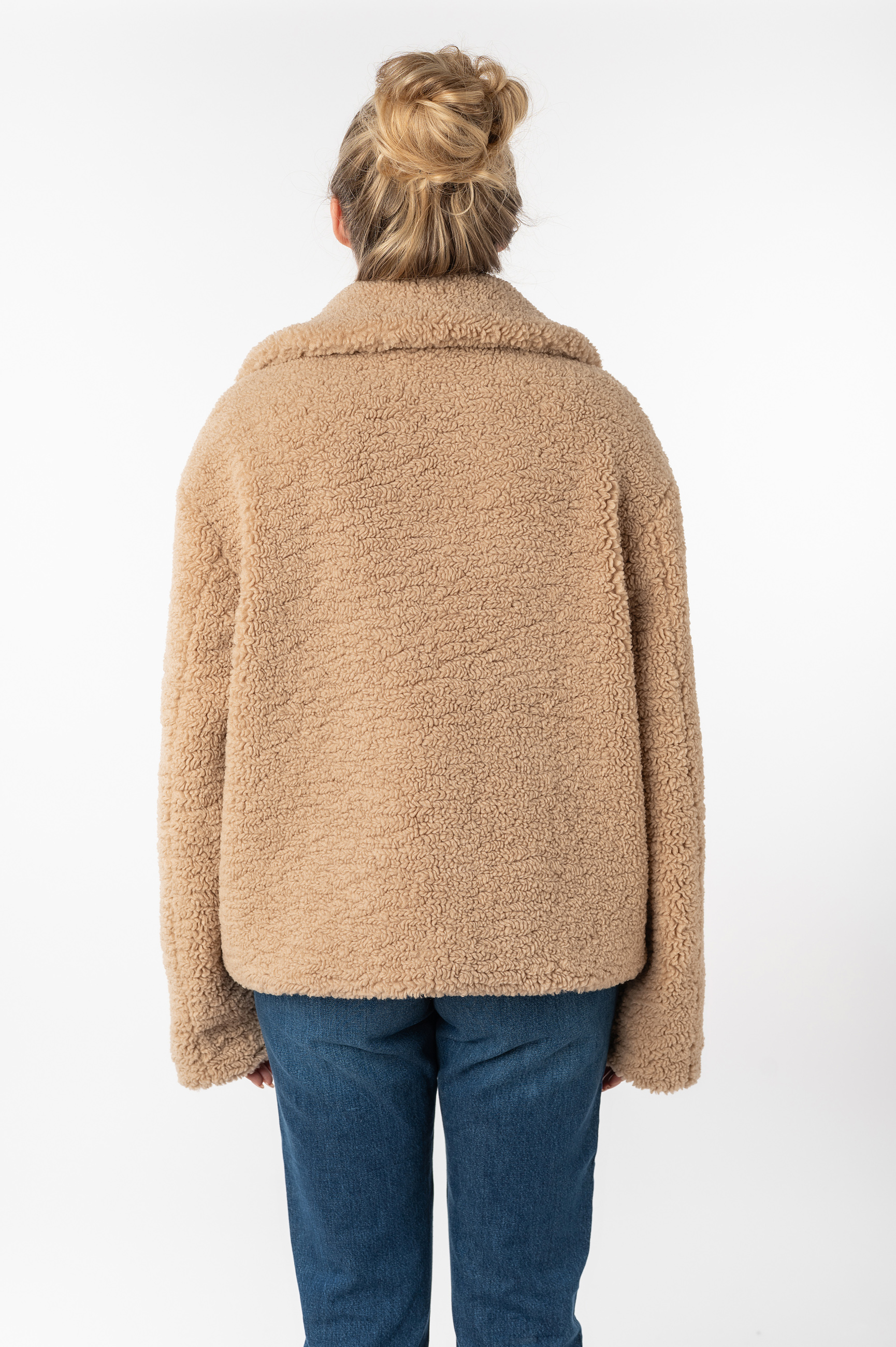 Winterjacke MAURITIUS 2101-0282-sand