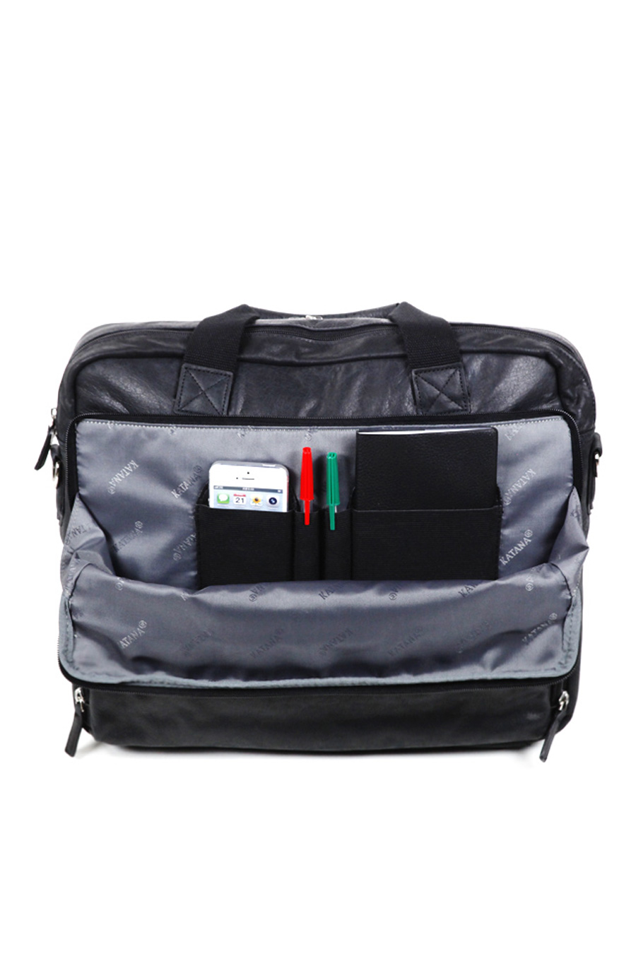 Computertasche KATANA 21166-01