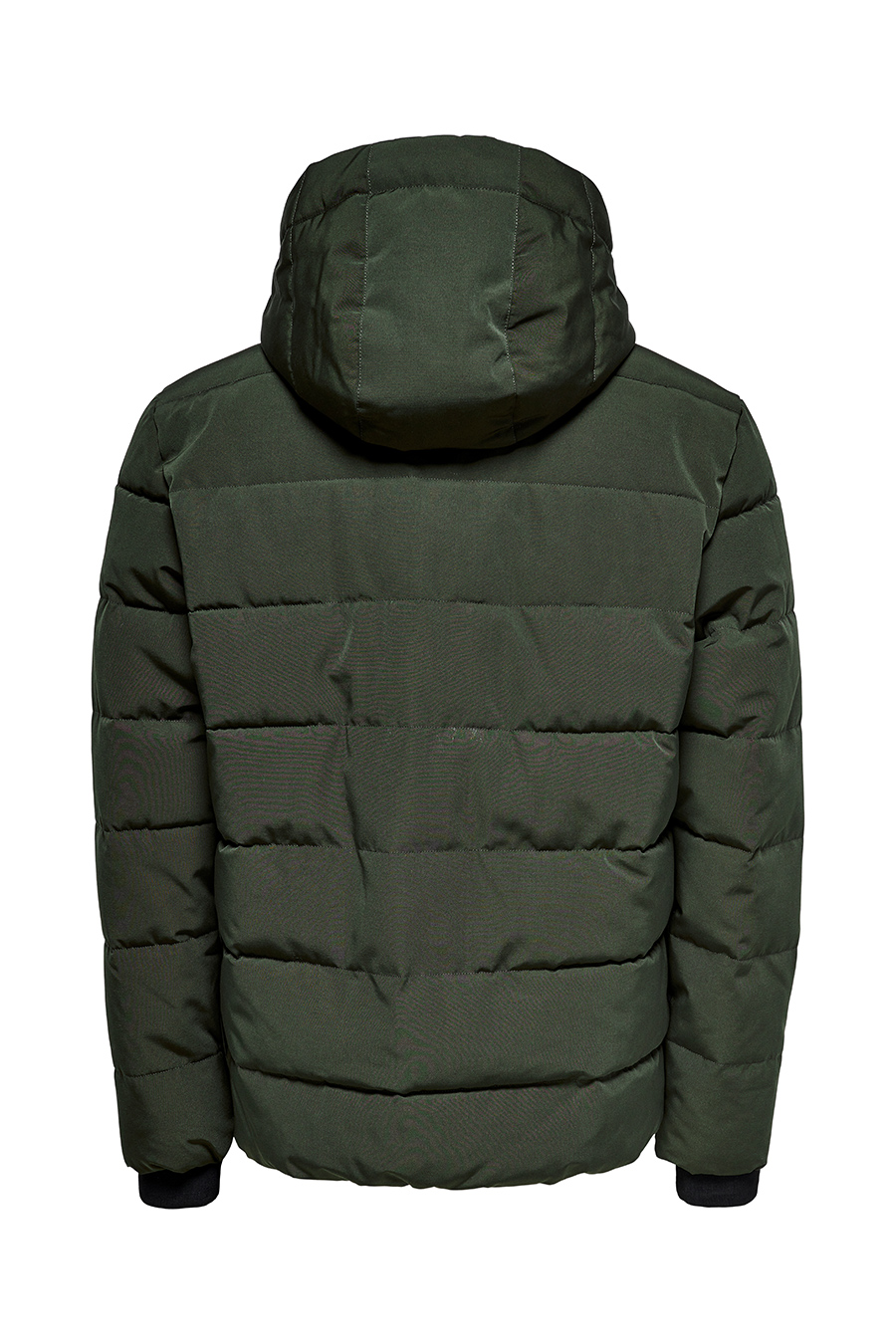 Winterjacke ONLY & SONS 22019598-Peat