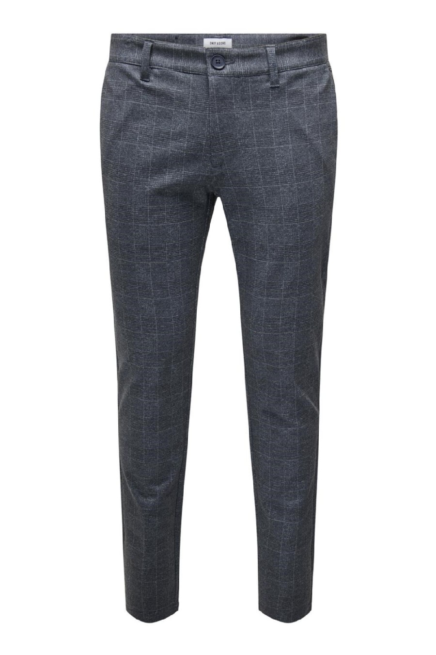 Klassische Hose ONLY & SONS 22019887-Dress-Blues