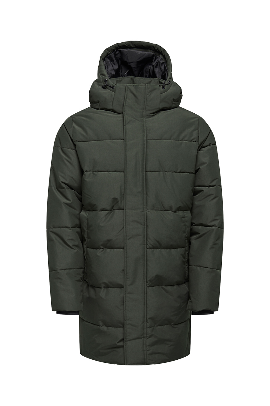 Winterjacke ONLY & SONS 22020156-Peat