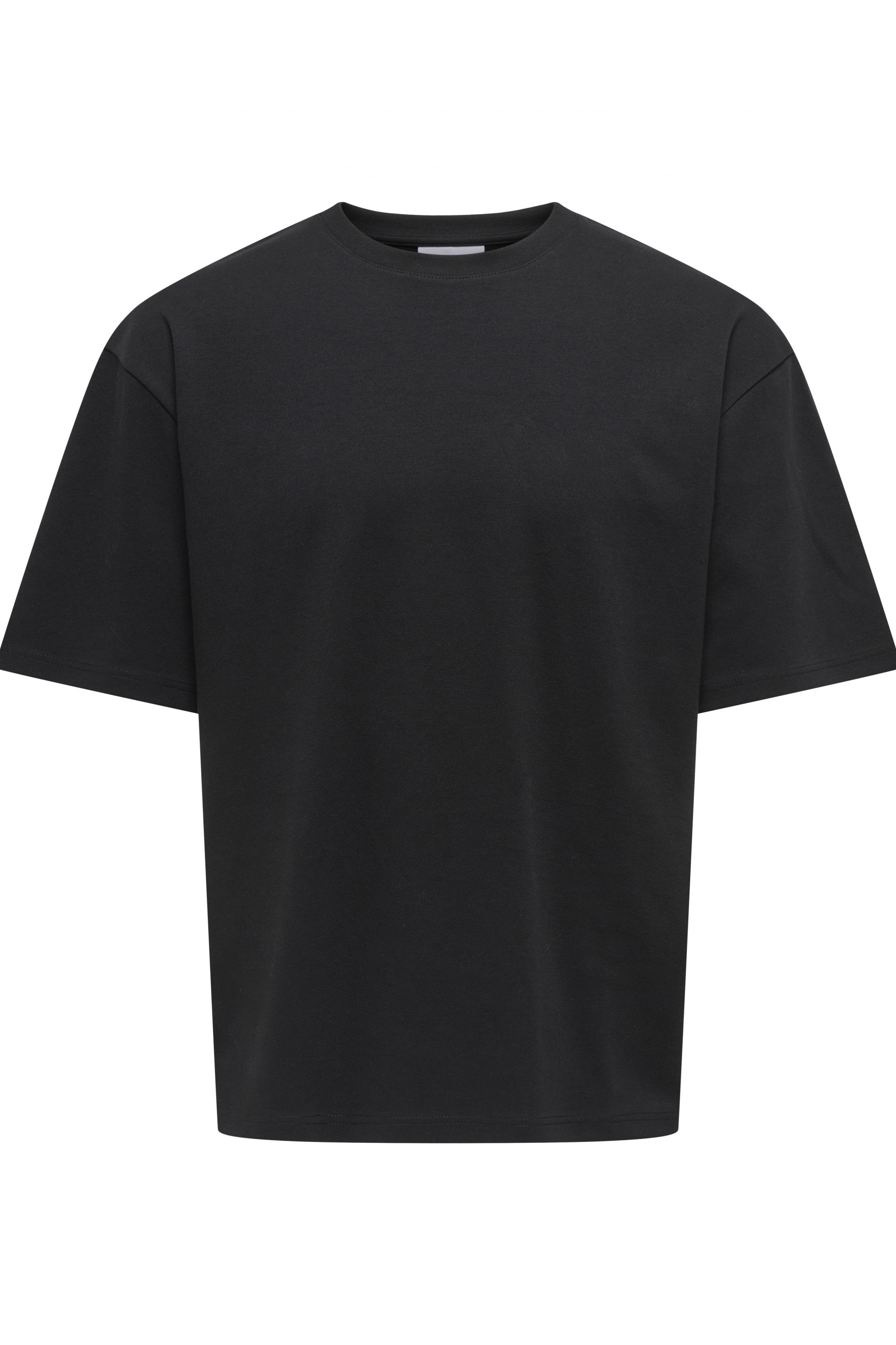 T-Shirts ONLY & SONS 22031940-Black