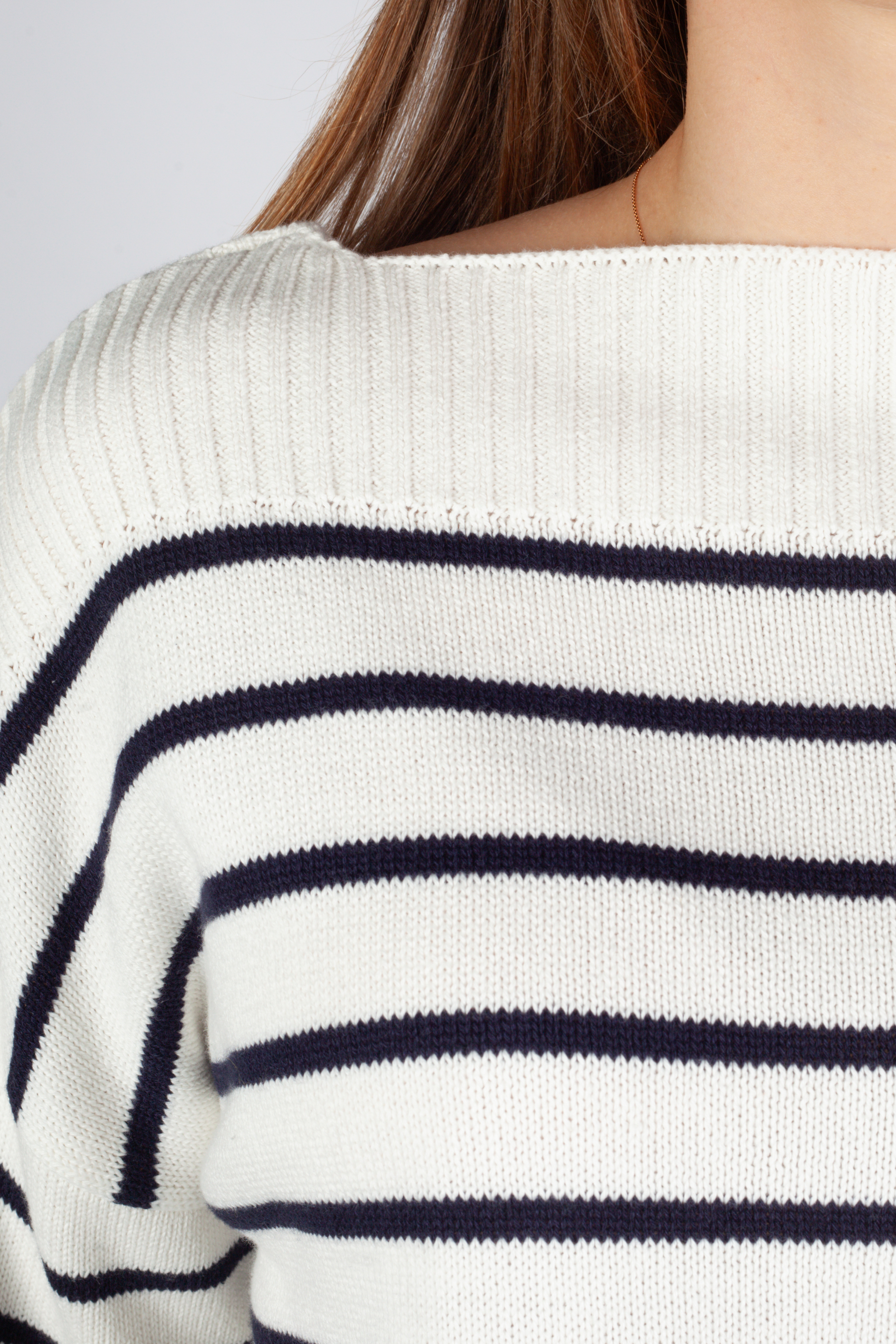 Strickpullover BLUE SEVEN 248052-0100