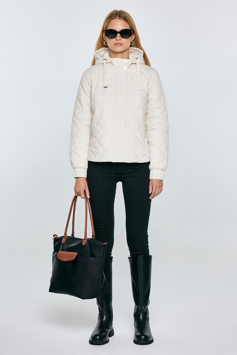 Handtasche BIG STAR 260412906