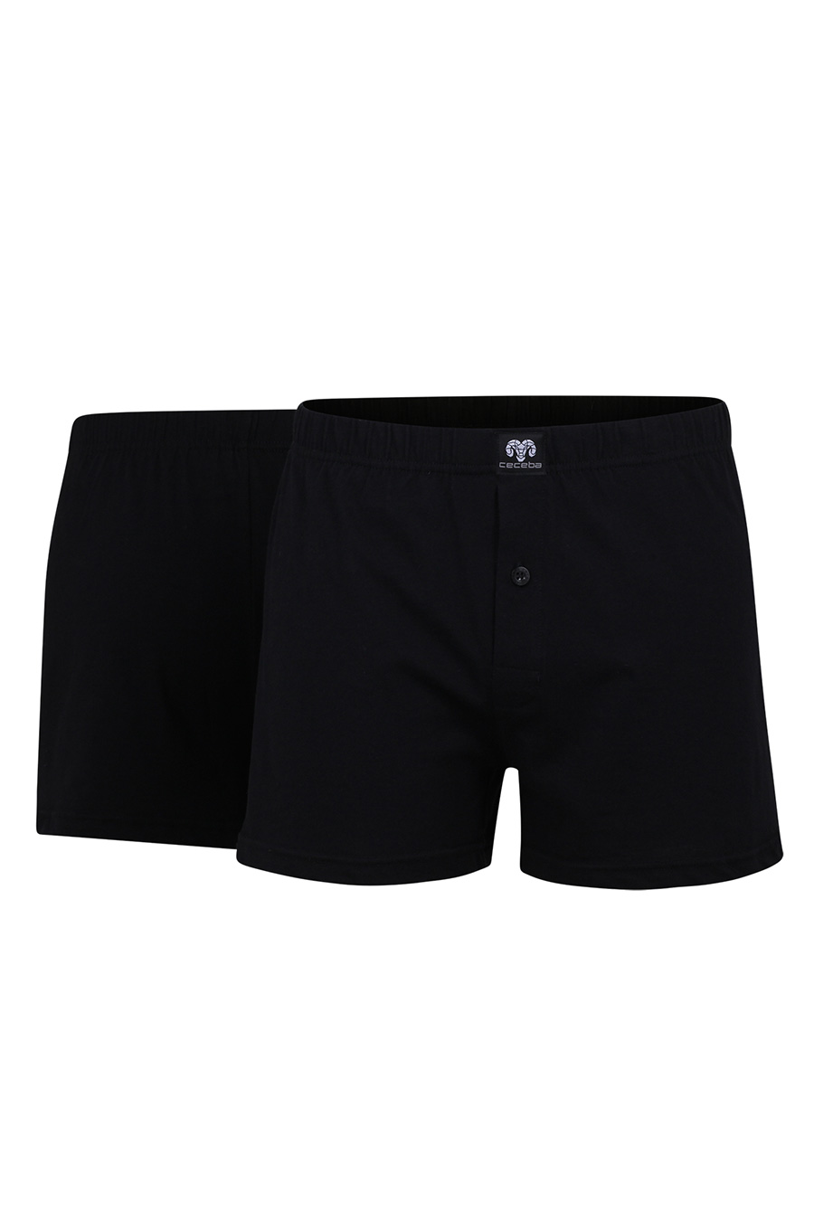 Boxershorts CECEBA 2675-5609-9000